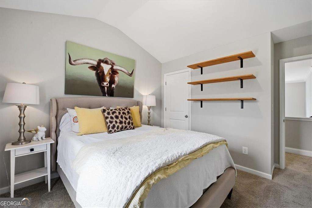 17 Four Feathers Lane NE Rydal GA 30171