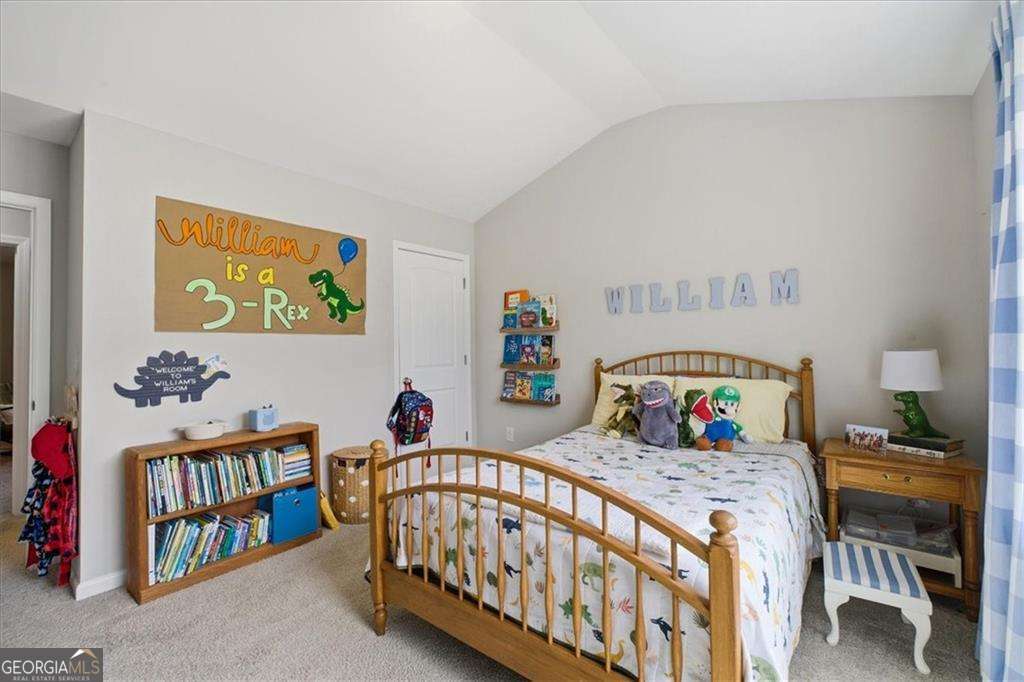 17 Four Feathers Lane NE Rydal GA 30171