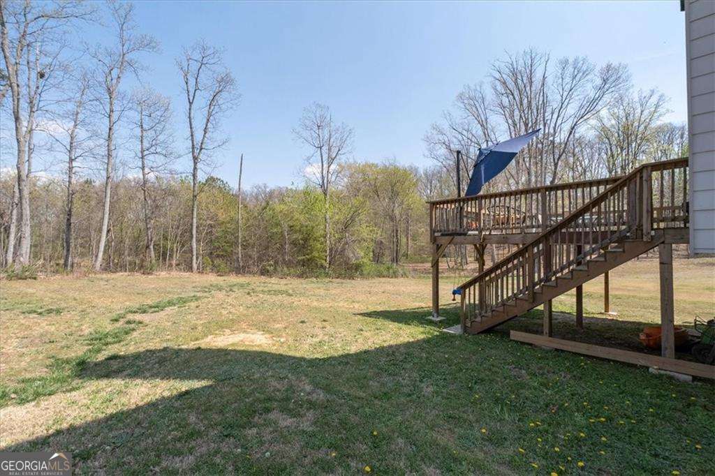 17 Four Feathers Lane NE Rydal GA 30171