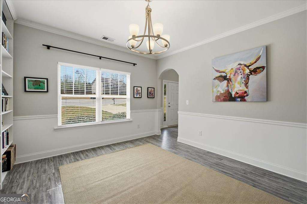 17 Four Feathers Lane NE Rydal GA 30171