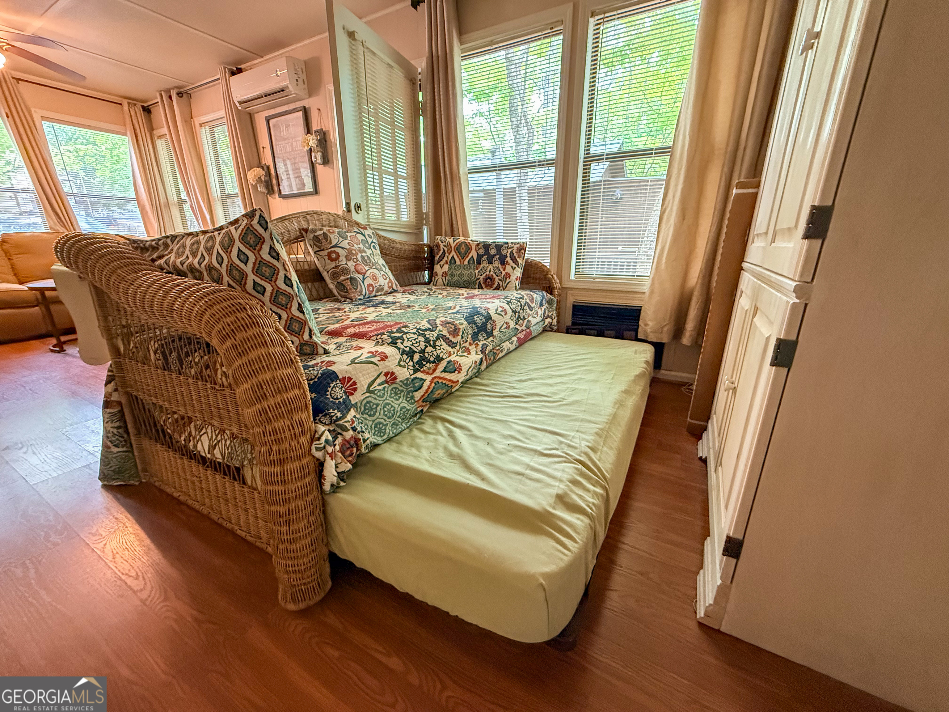 43 Canyon Pass Cleveland GA 30528