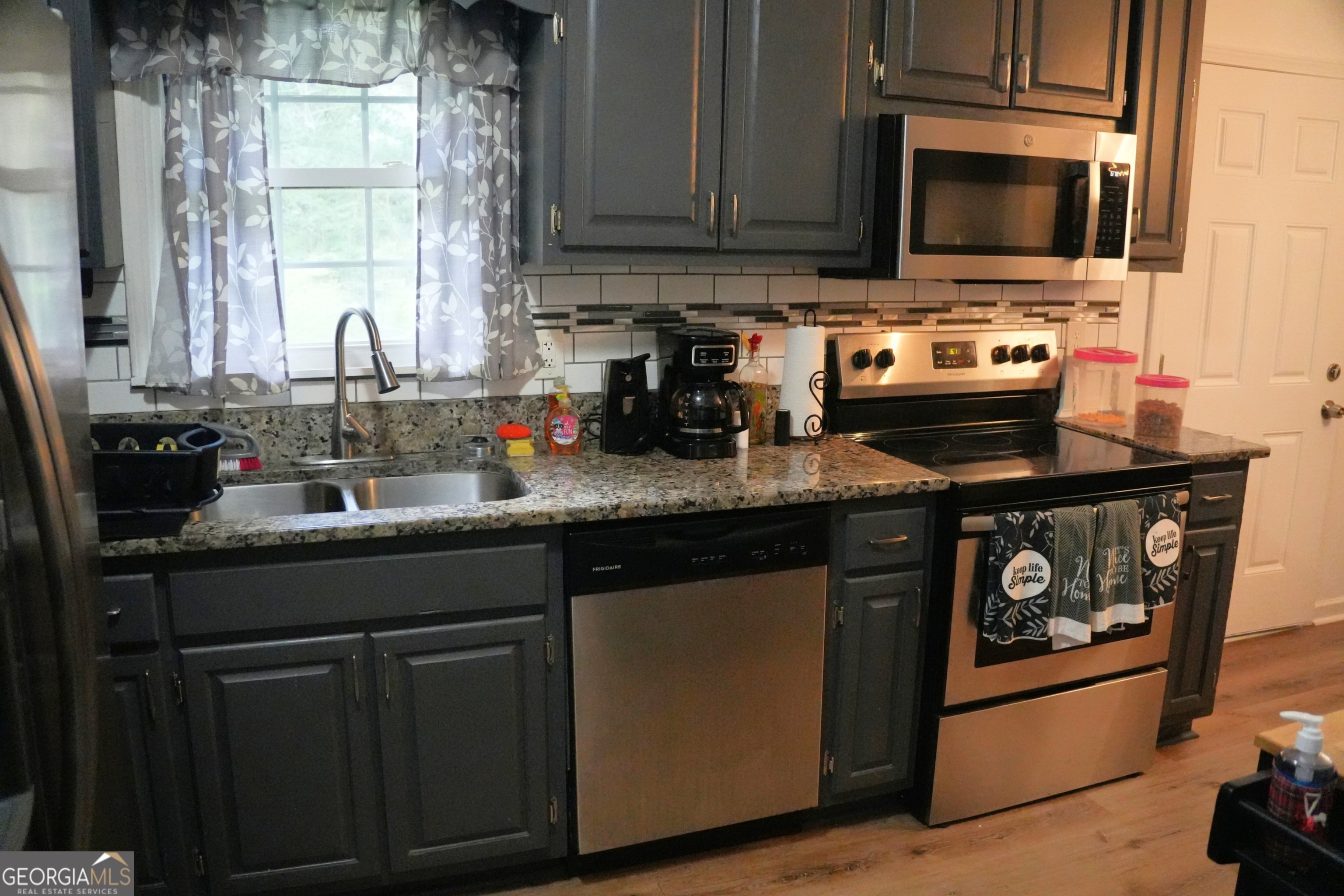 4691 Bo Hendrick Drive Austell GA 30106