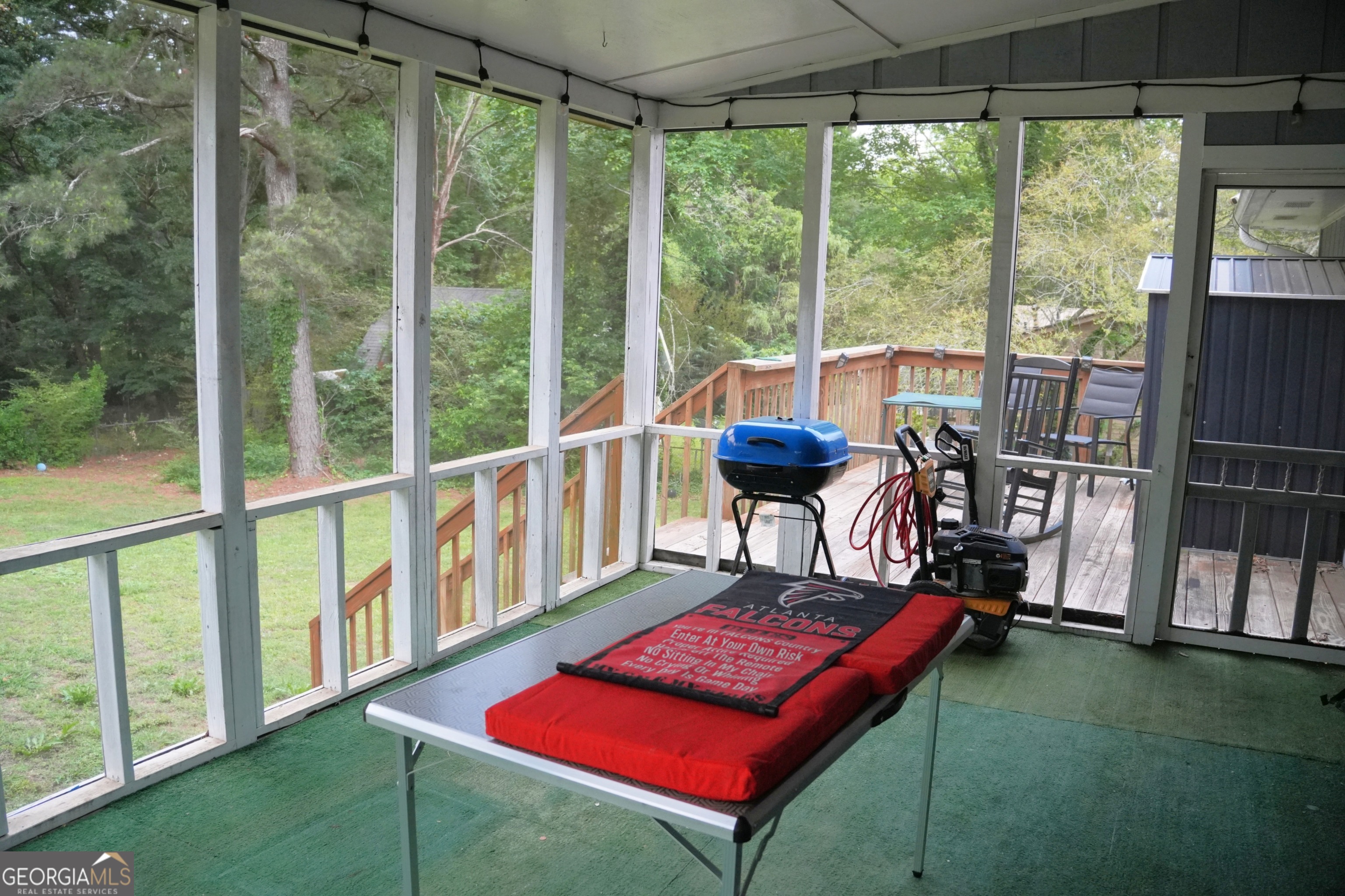 4691 Bo Hendrick Drive Austell GA 30106