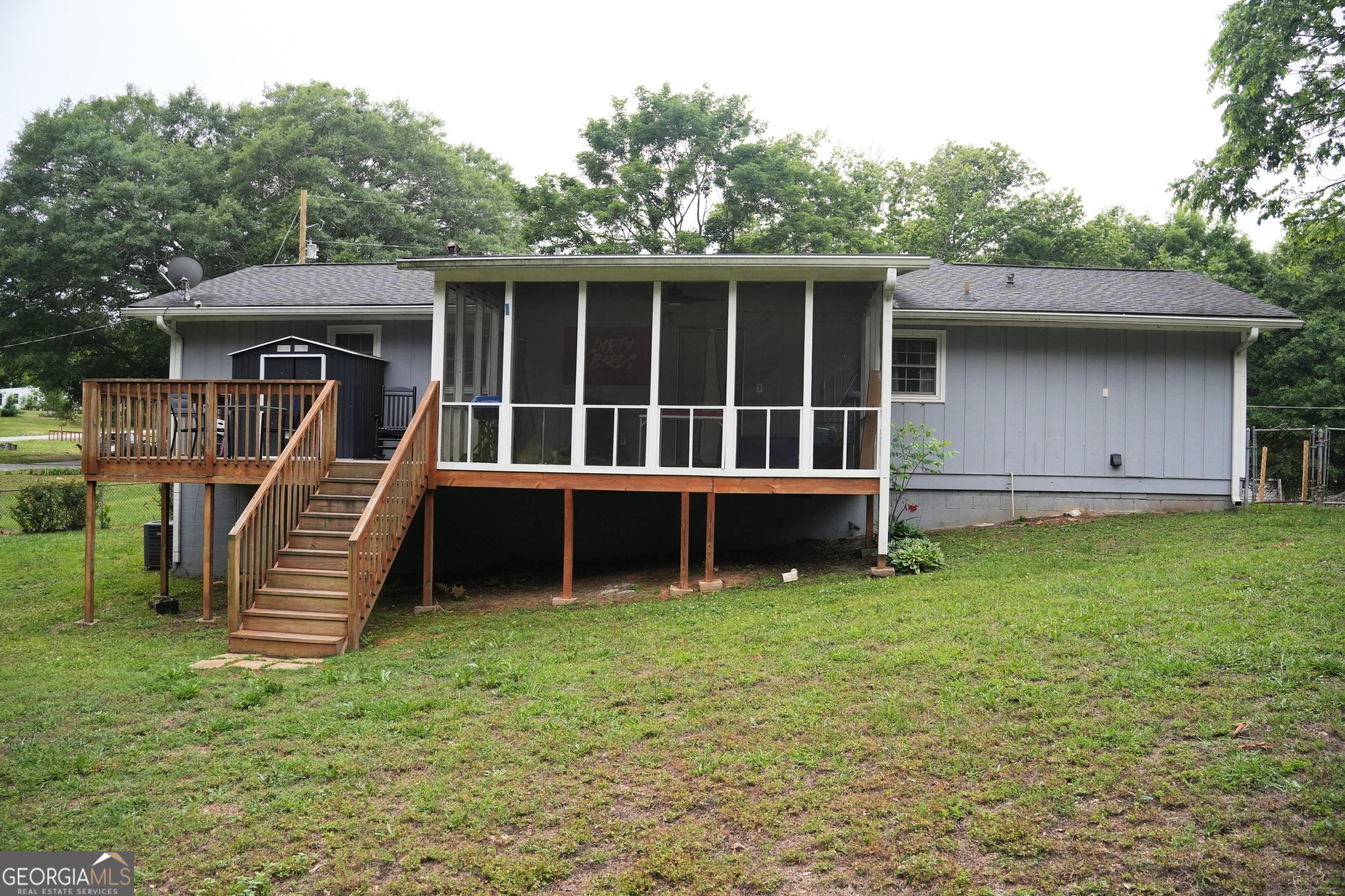 4691 Bo Hendrick Drive Austell GA 30106