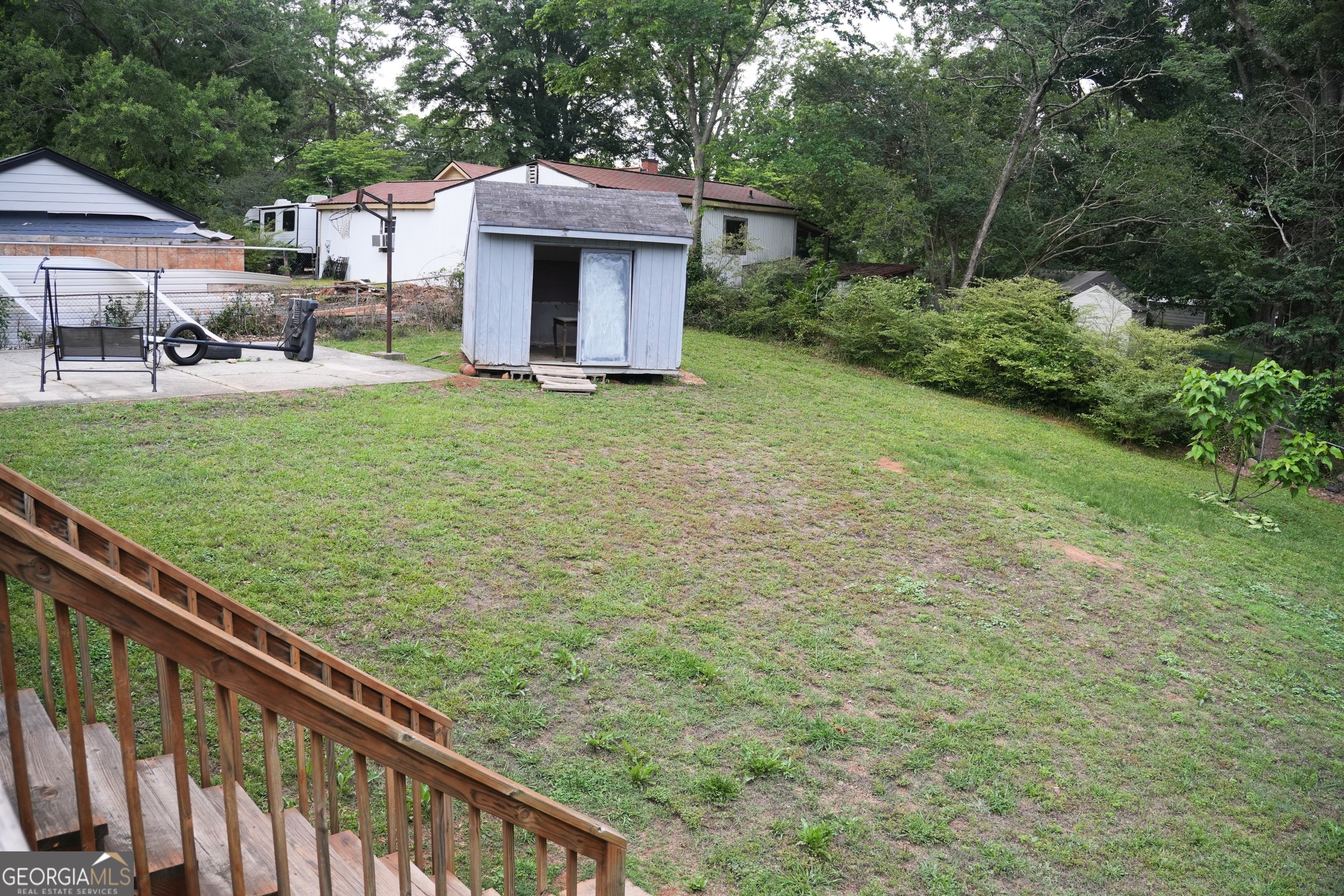 4691 Bo Hendrick Drive Austell GA 30106