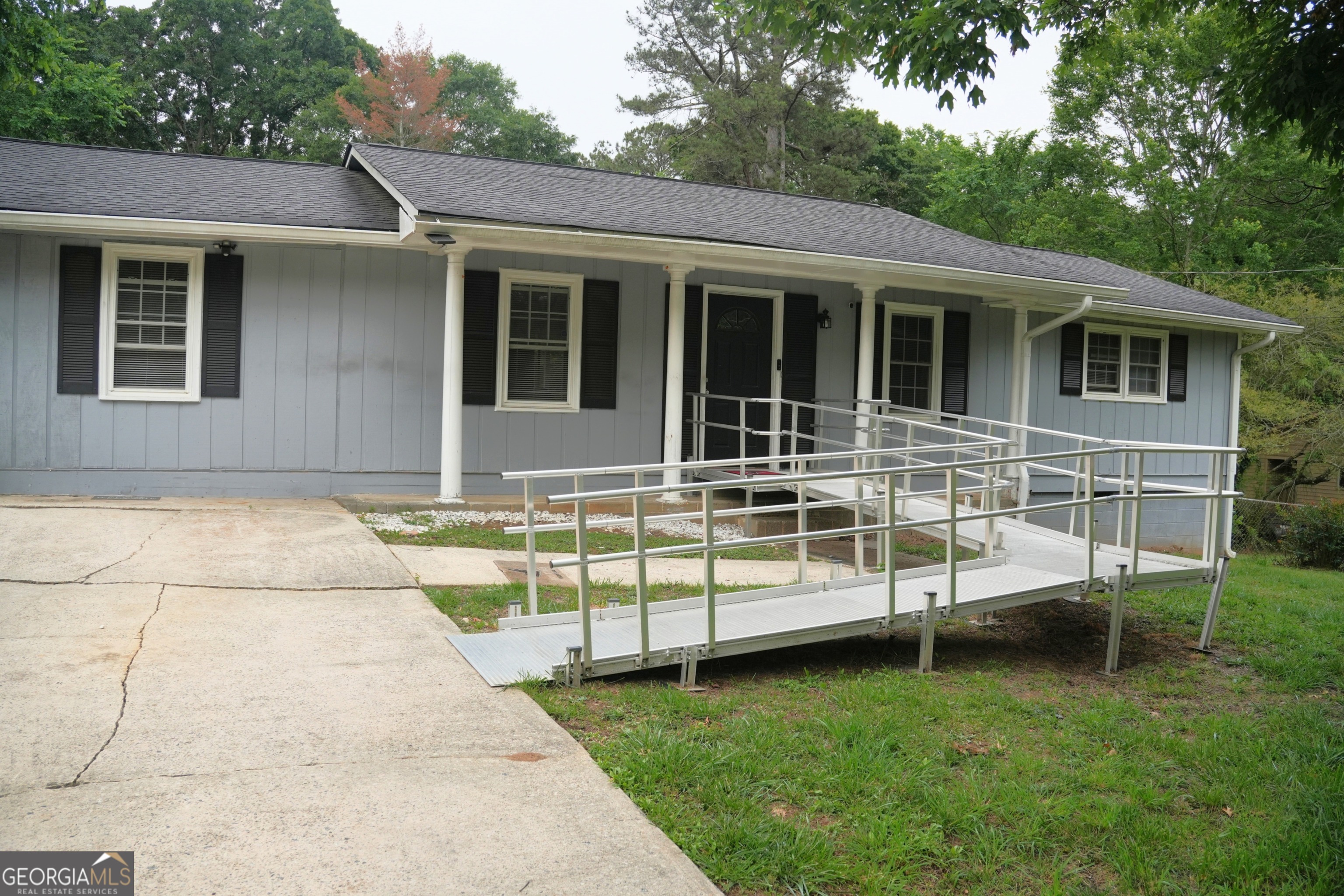 4691 Bo Hendrick Drive Austell GA 30106
