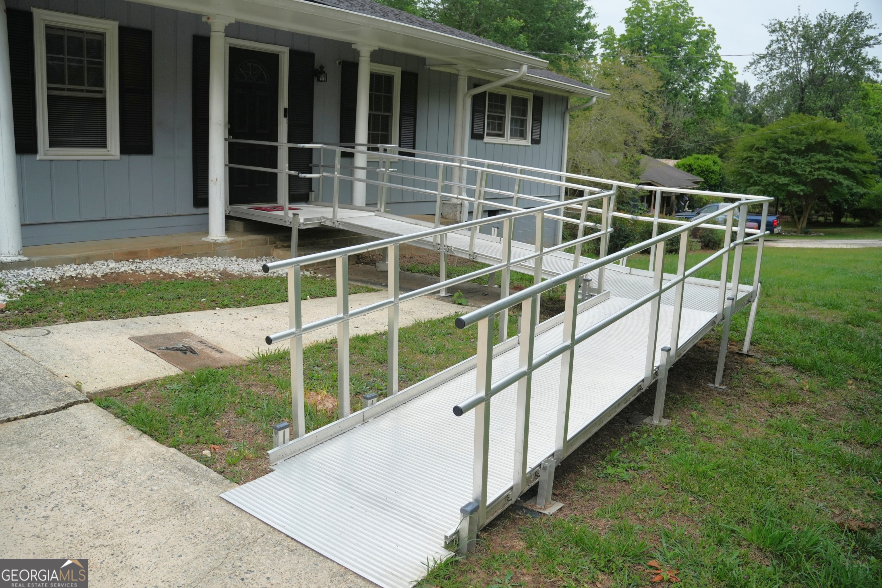 4691 Bo Hendrick Drive Austell GA 30106