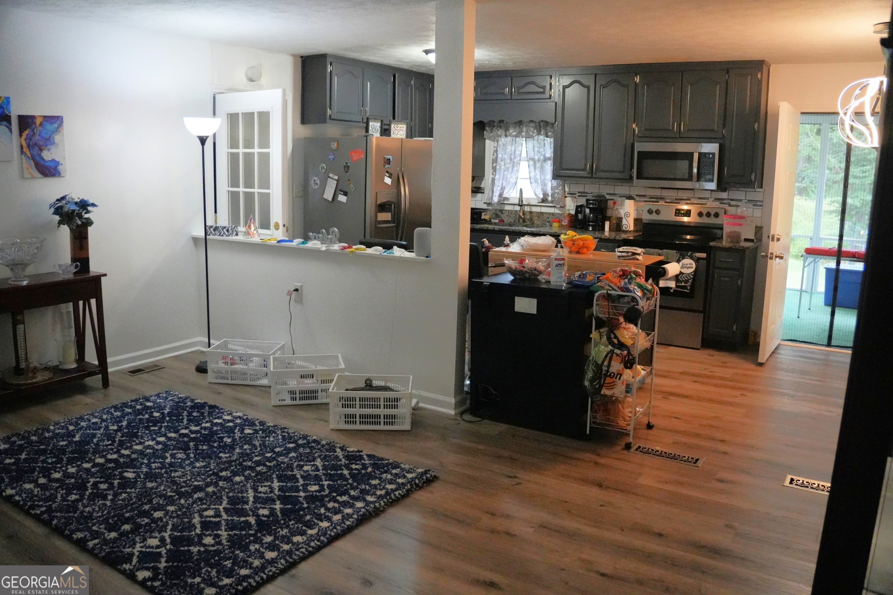 4691 Bo Hendrick Drive Austell GA 30106