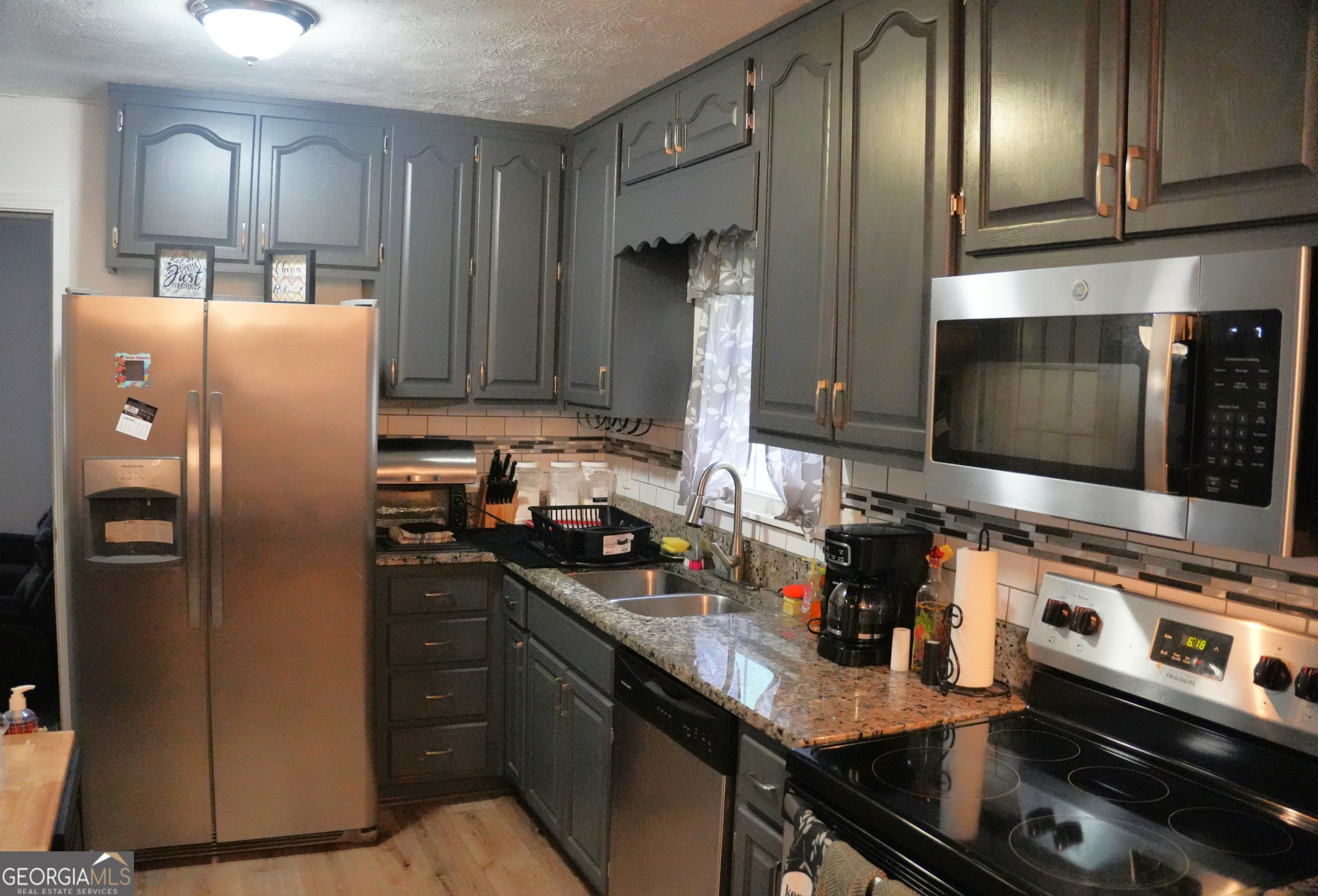 4691 Bo Hendrick Drive Austell GA 30106