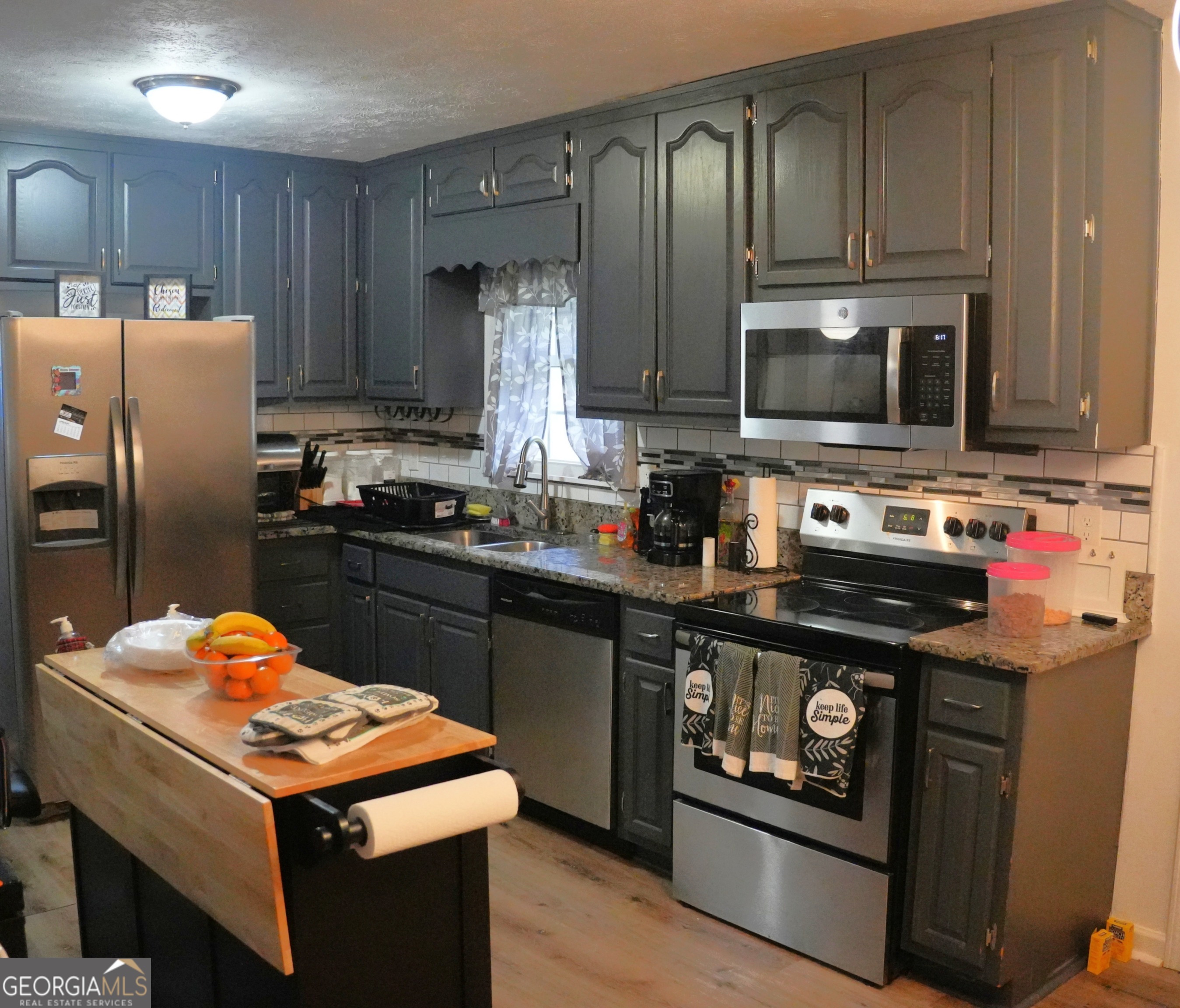 4691 Bo Hendrick Drive Austell GA 30106