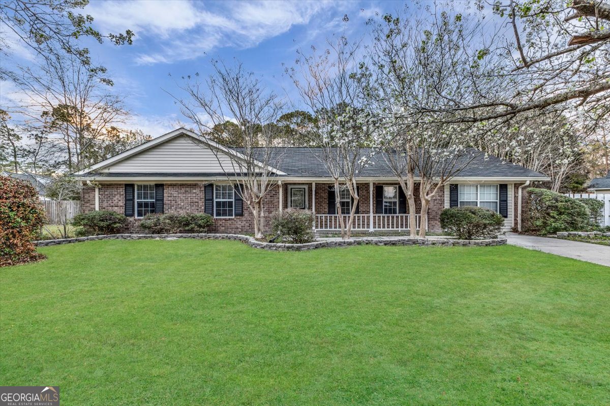 5323 Mccall Road Rincon GA 31326