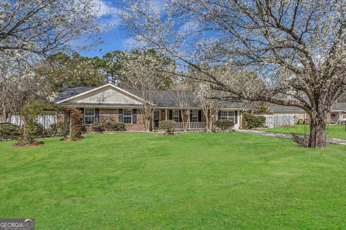5323 Mccall Road Rincon GA 31326