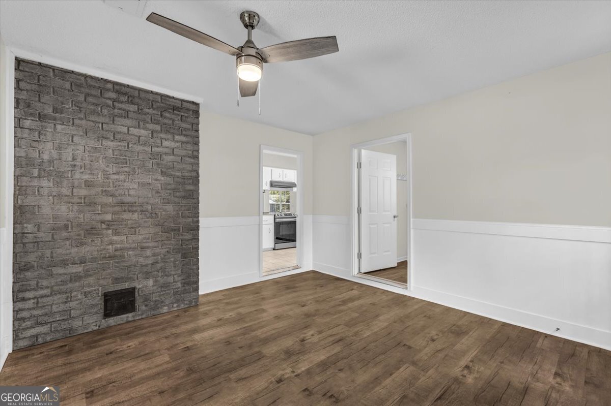 5323 Mccall Road Rincon GA 31326