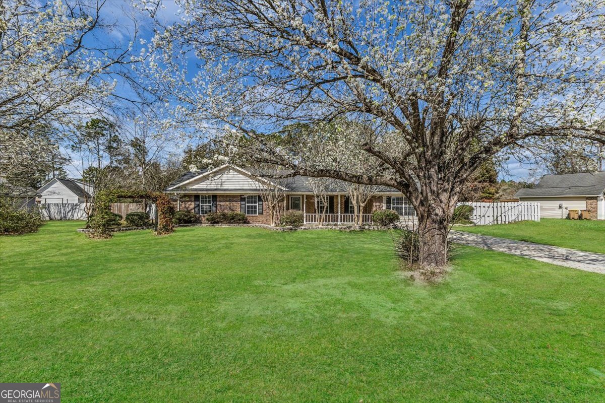 5323 Mccall Road Rincon GA 31326