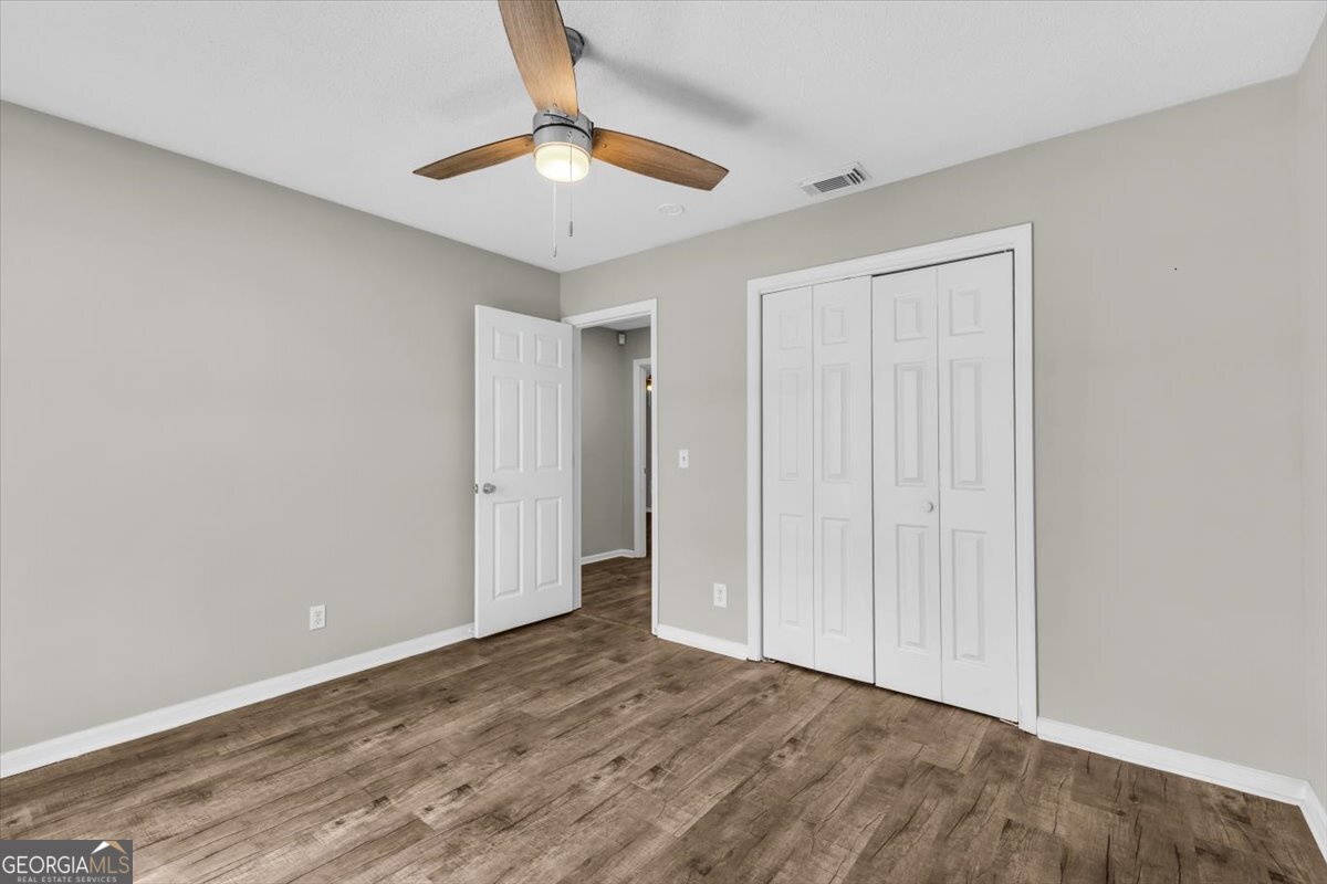 5323 Mccall Road Rincon GA 31326