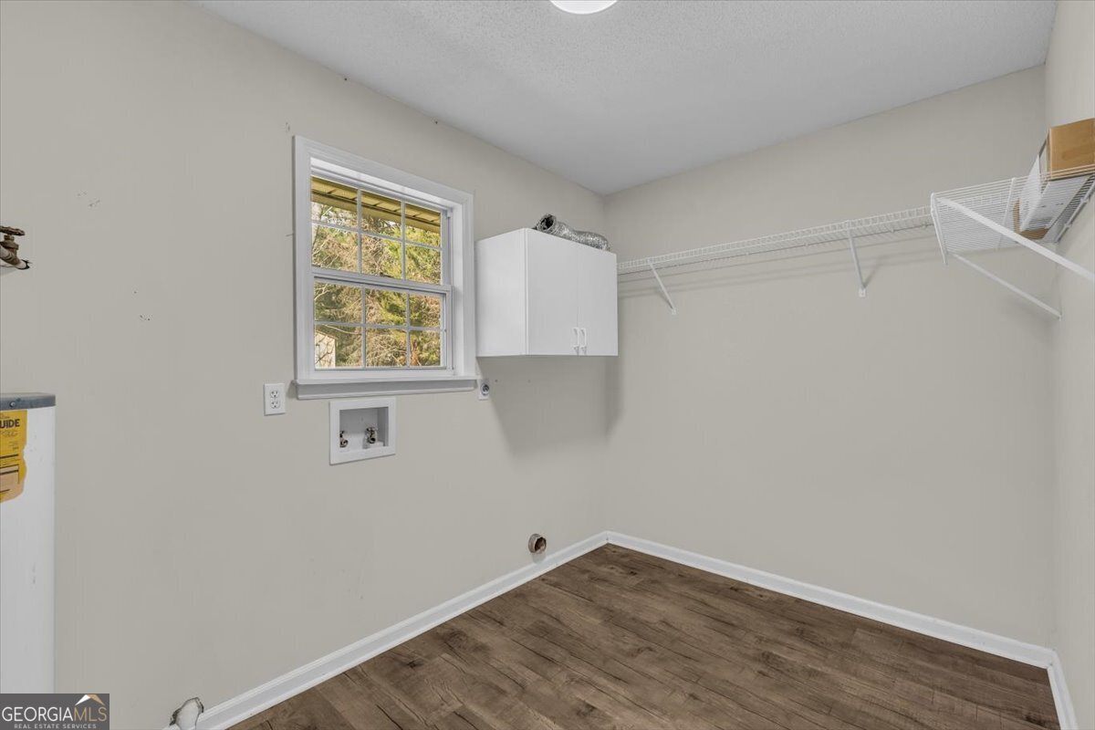5323 Mccall Road Rincon GA 31326
