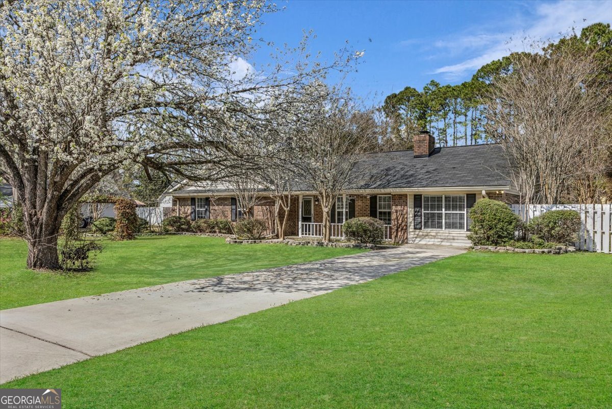 5323 Mccall Road Rincon GA 31326