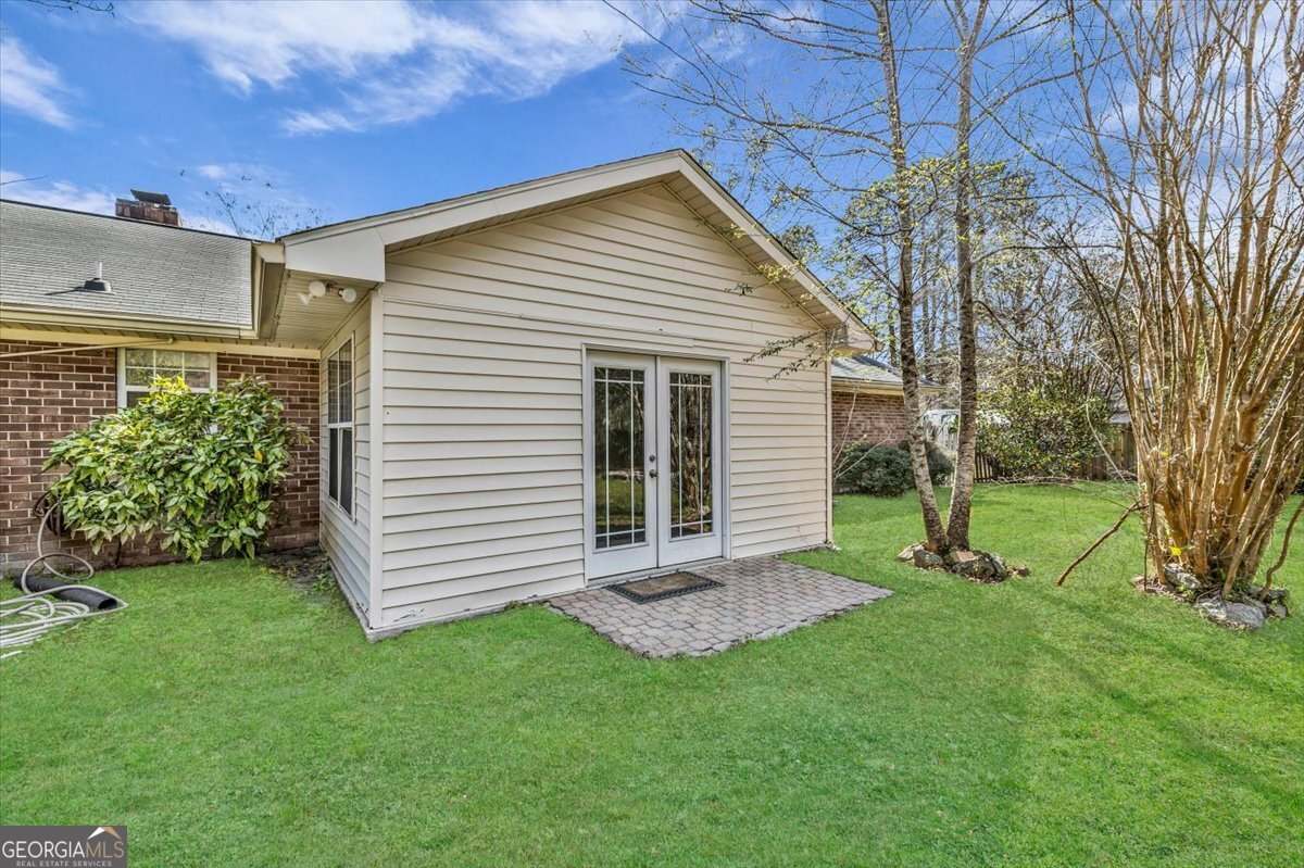 5323 Mccall Road Rincon GA 31326