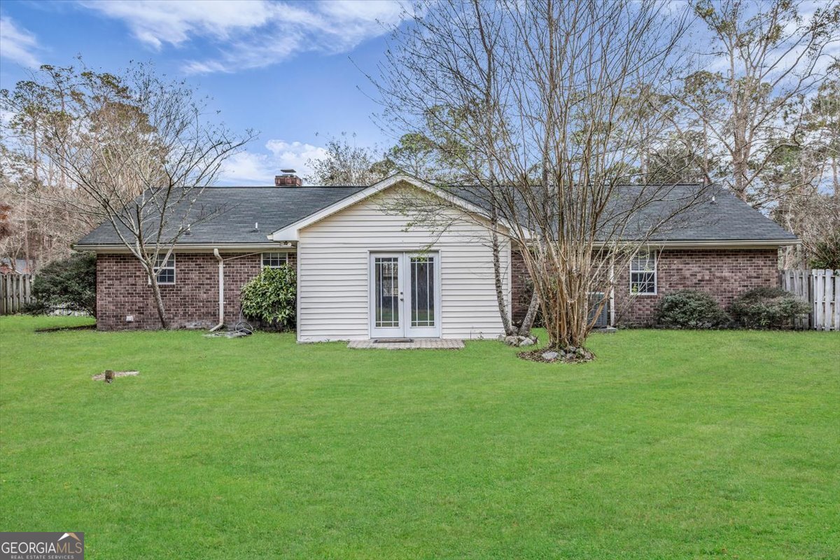 5323 Mccall Road Rincon GA 31326
