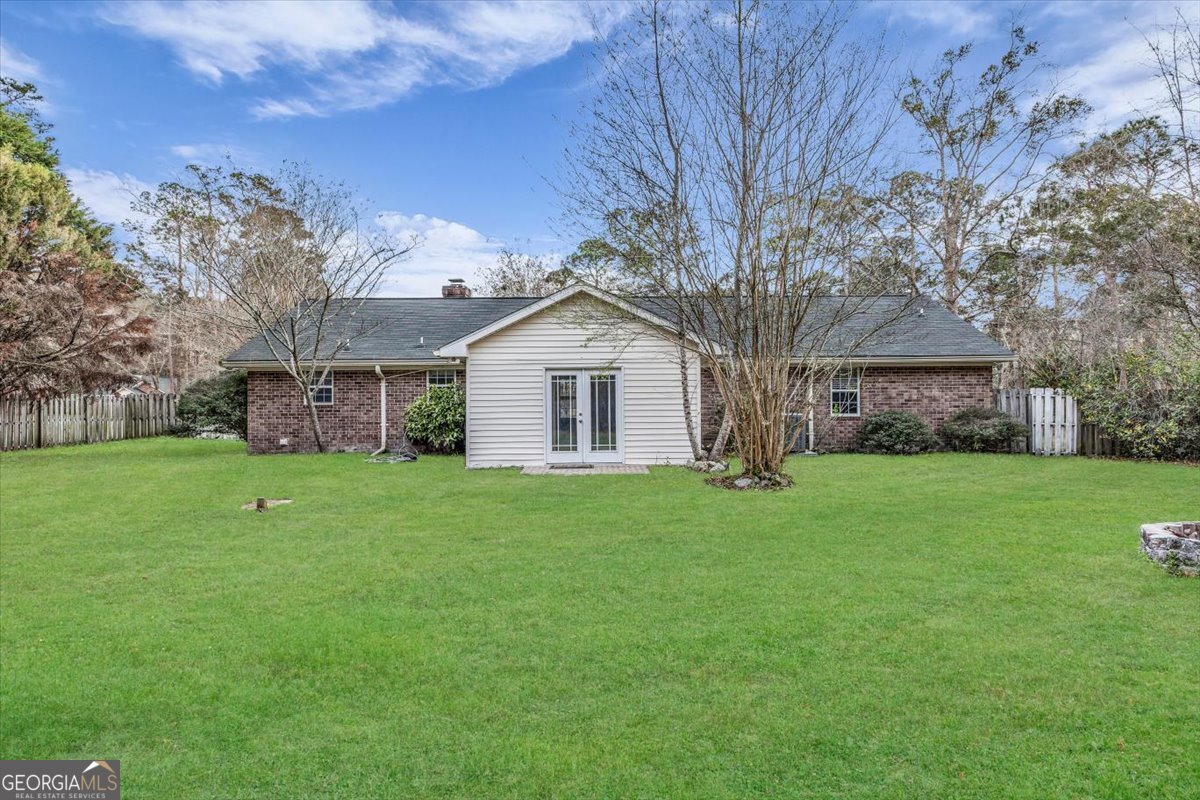 5323 Mccall Road Rincon GA 31326