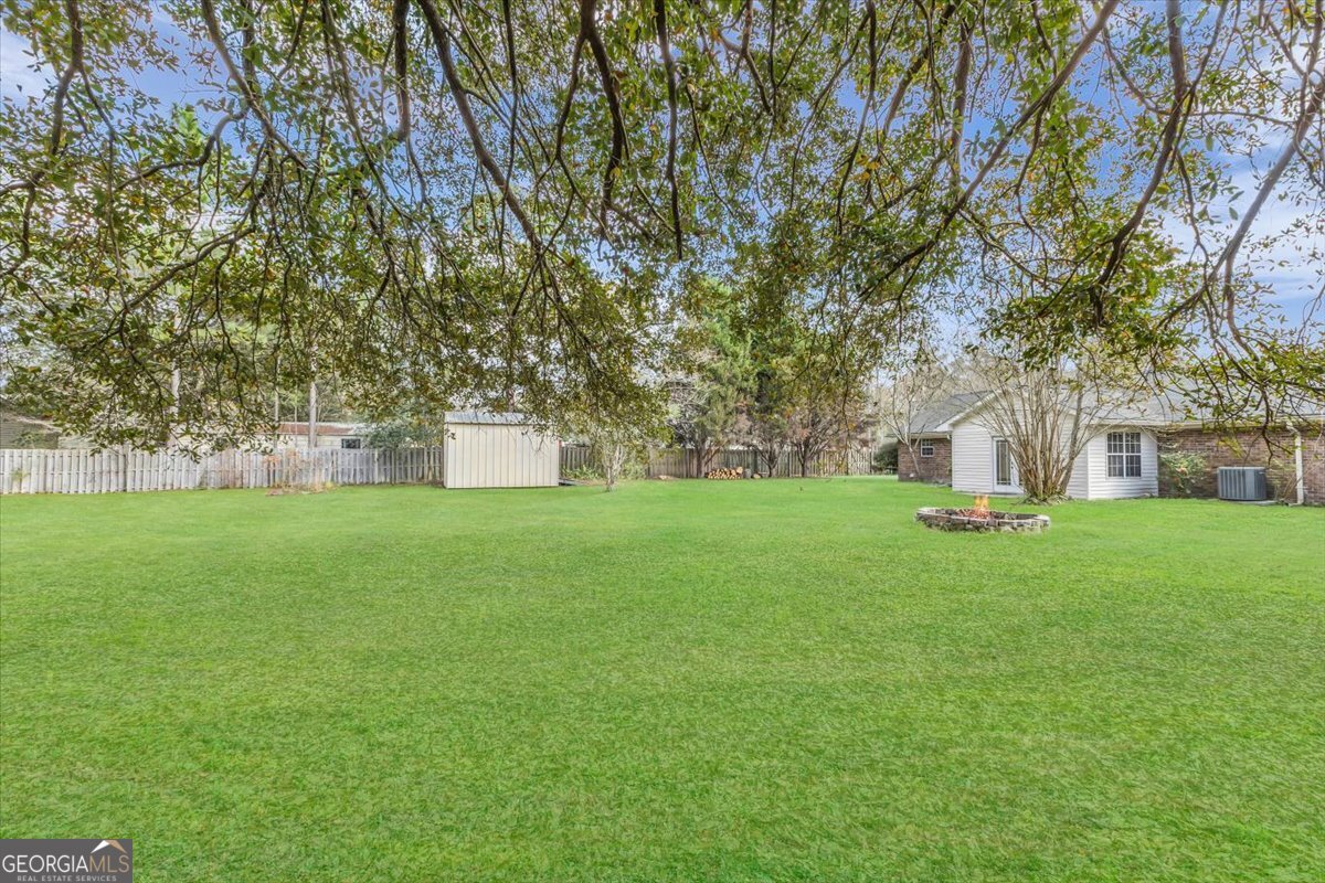 5323 Mccall Road Rincon GA 31326