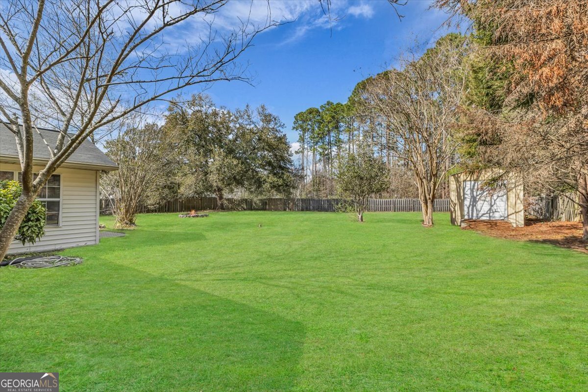 5323 Mccall Road Rincon GA 31326