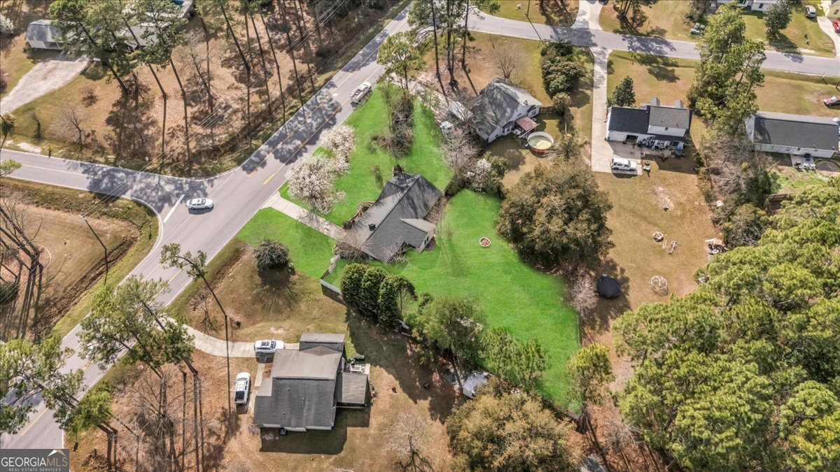 5323 Mccall Road Rincon GA 31326