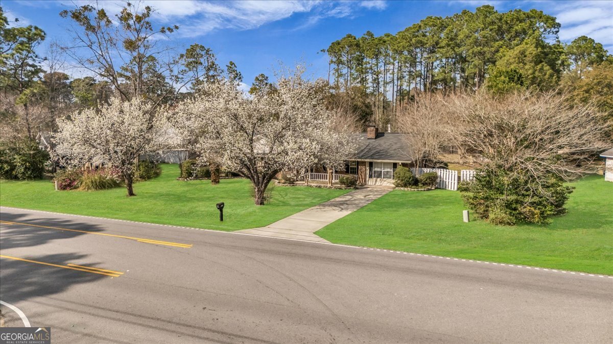 5323 Mccall Road Rincon GA 31326