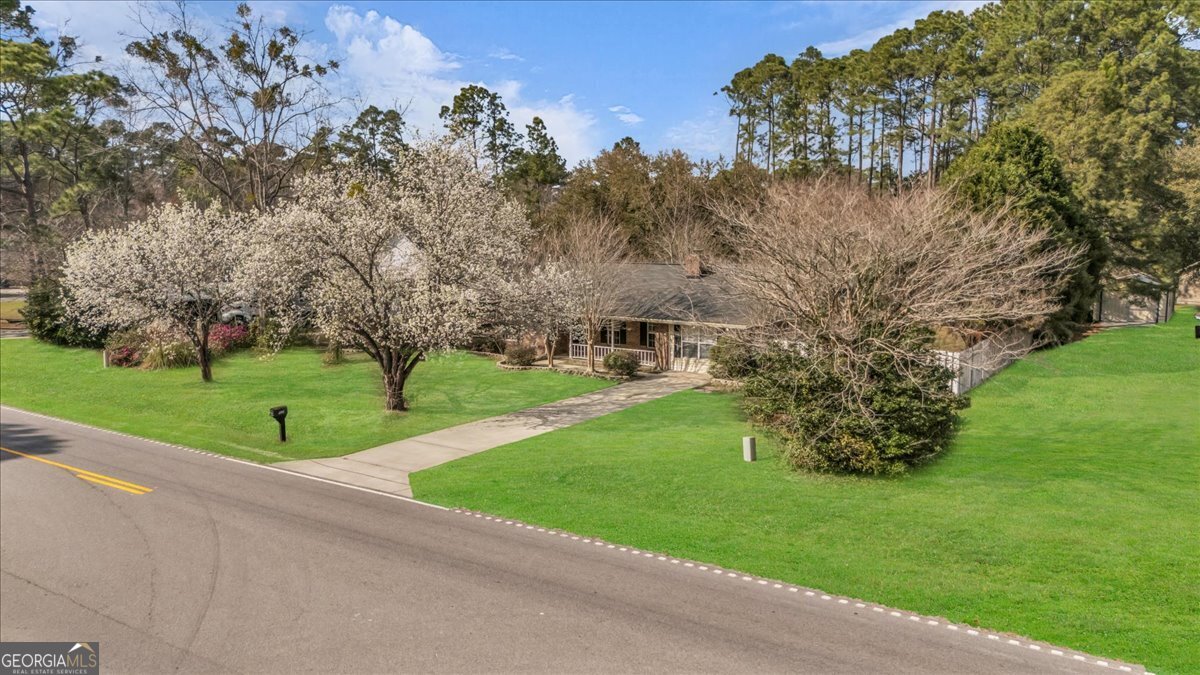 5323 Mccall Road Rincon GA 31326