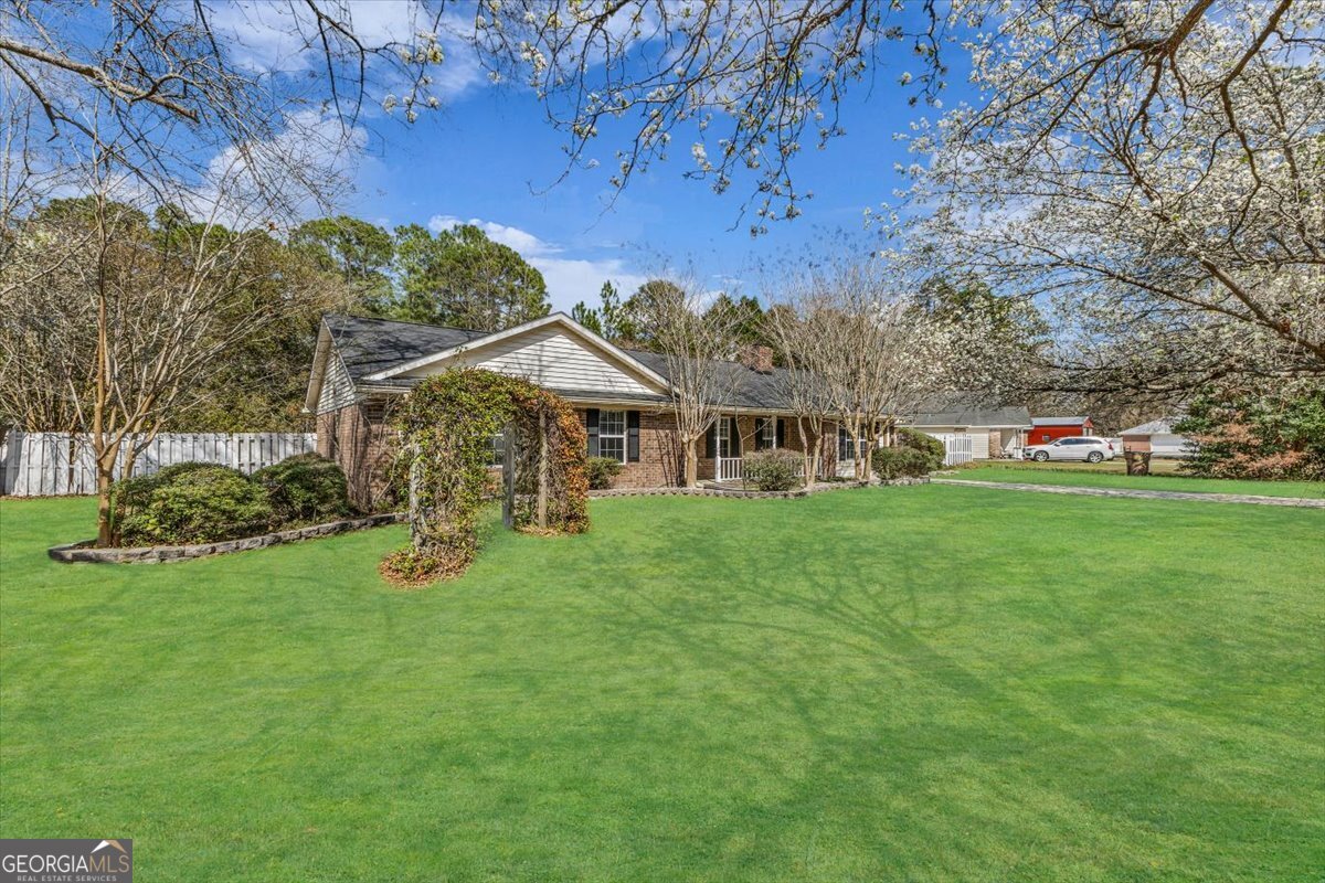 5323 Mccall Road Rincon GA 31326