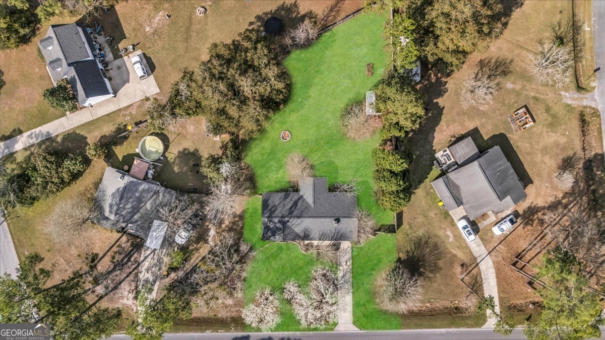 5323 Mccall Road Rincon GA 31326