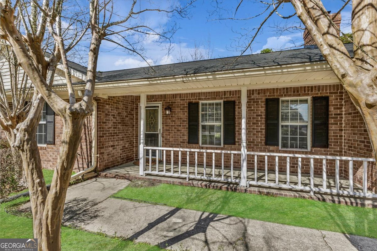 5323 Mccall Road Rincon GA 31326