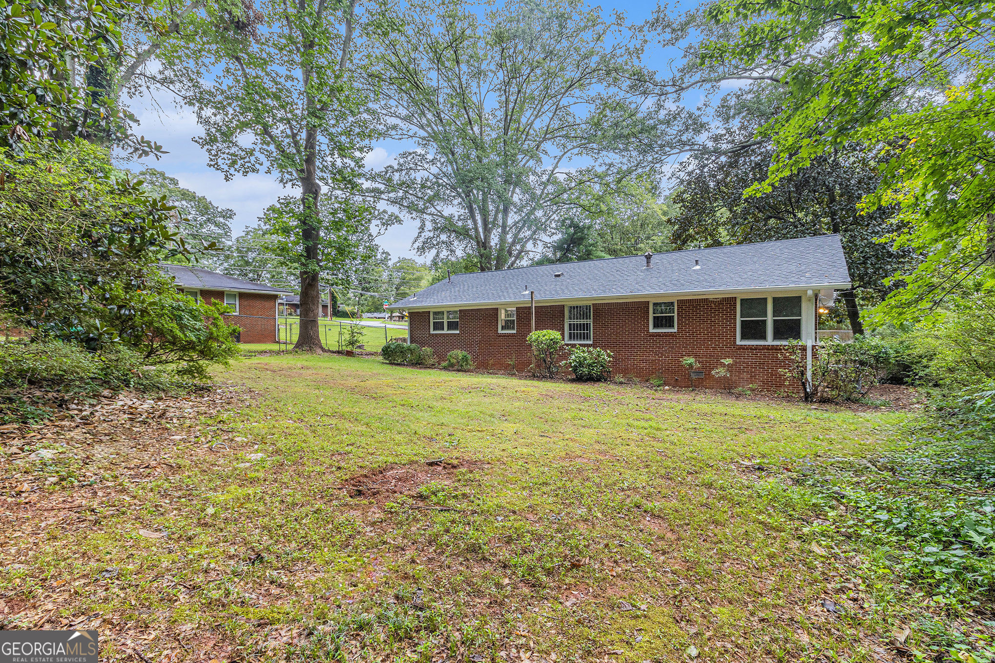 2025 East Drive Decatur GA 30032
