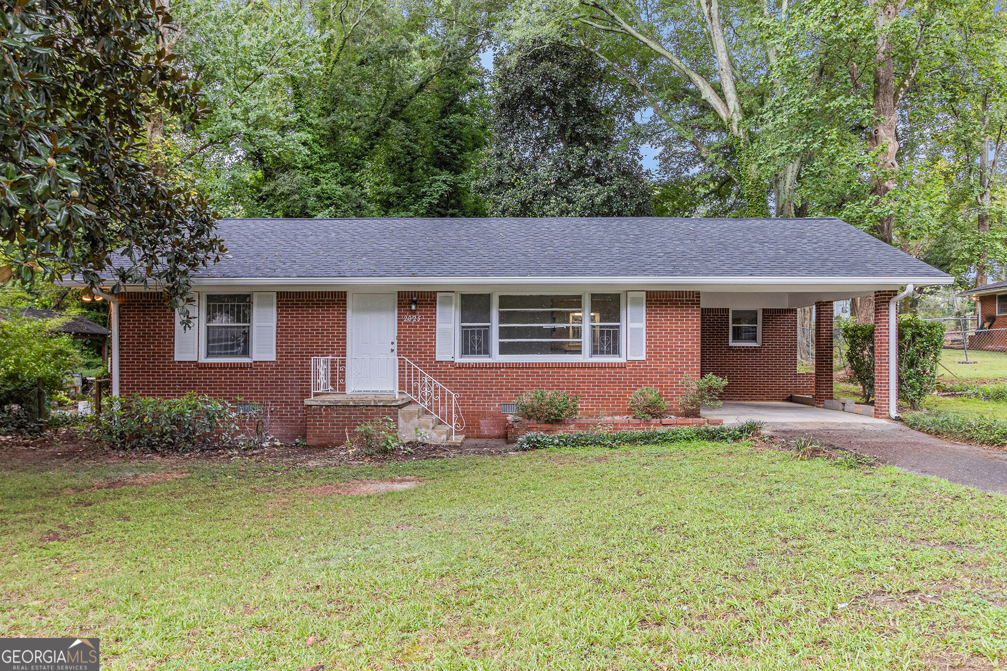 2025 East Drive Decatur GA 30032