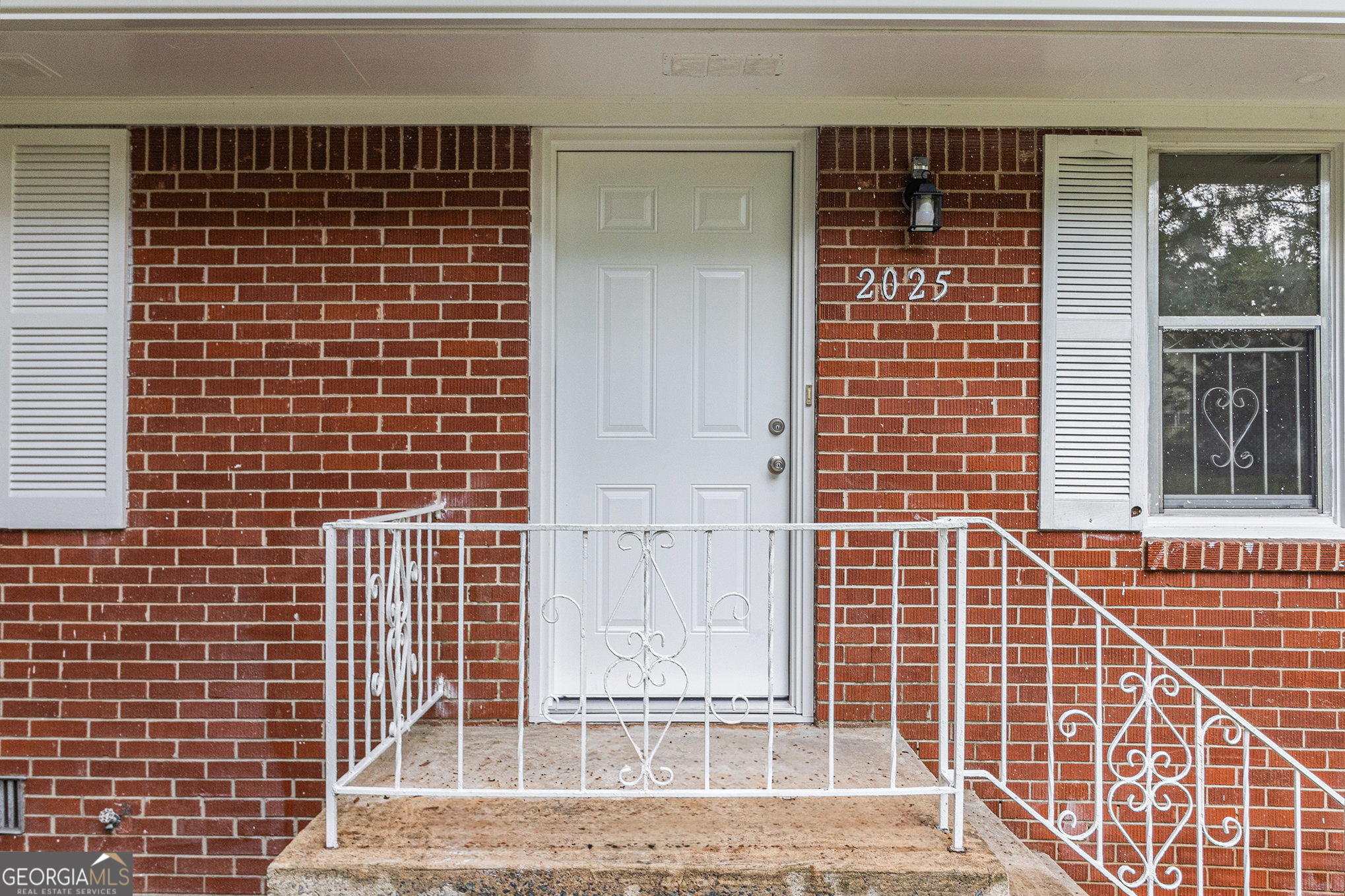 2025 East Drive Decatur GA 30032