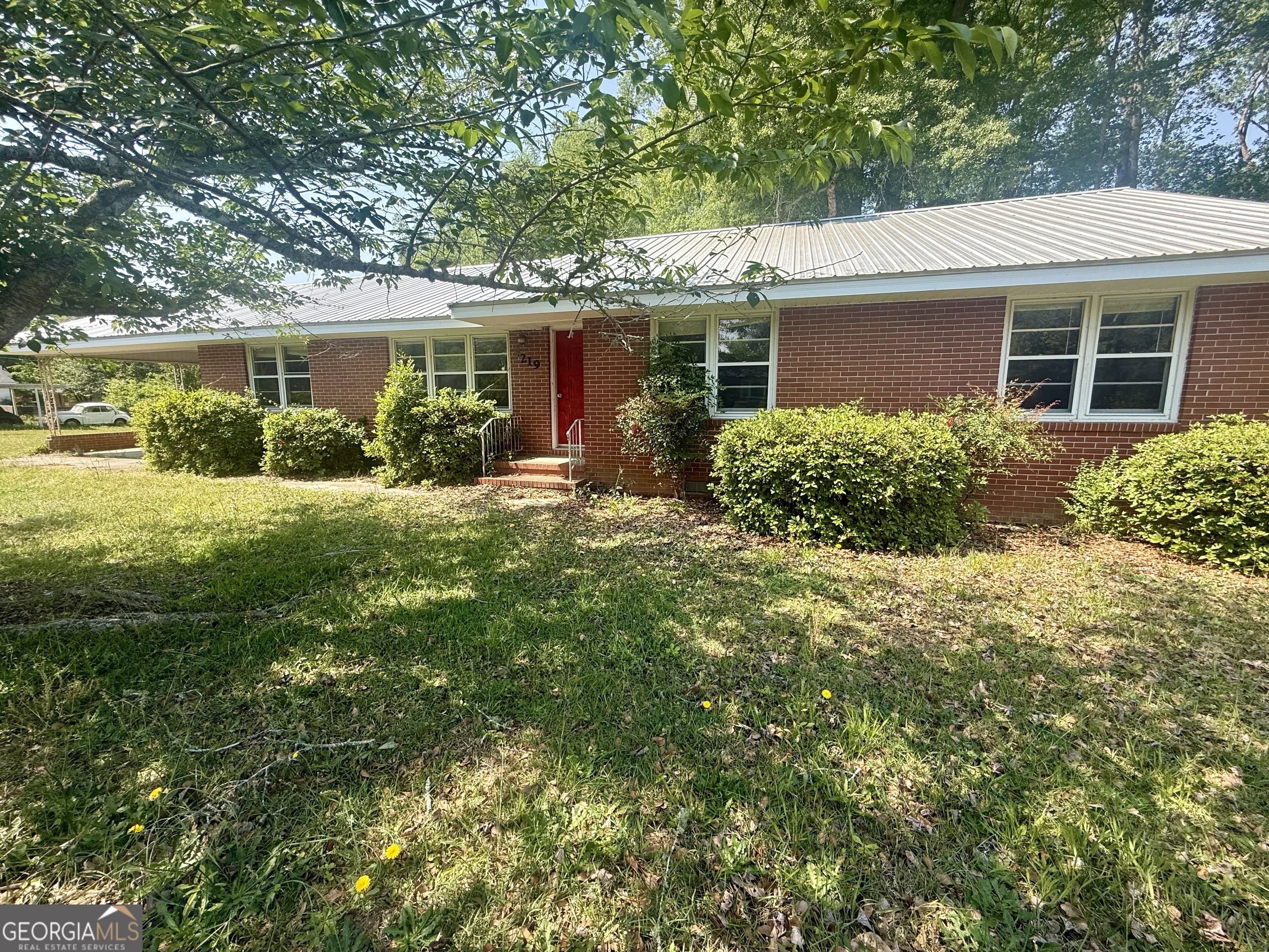 219 New Street Roberta GA 31078