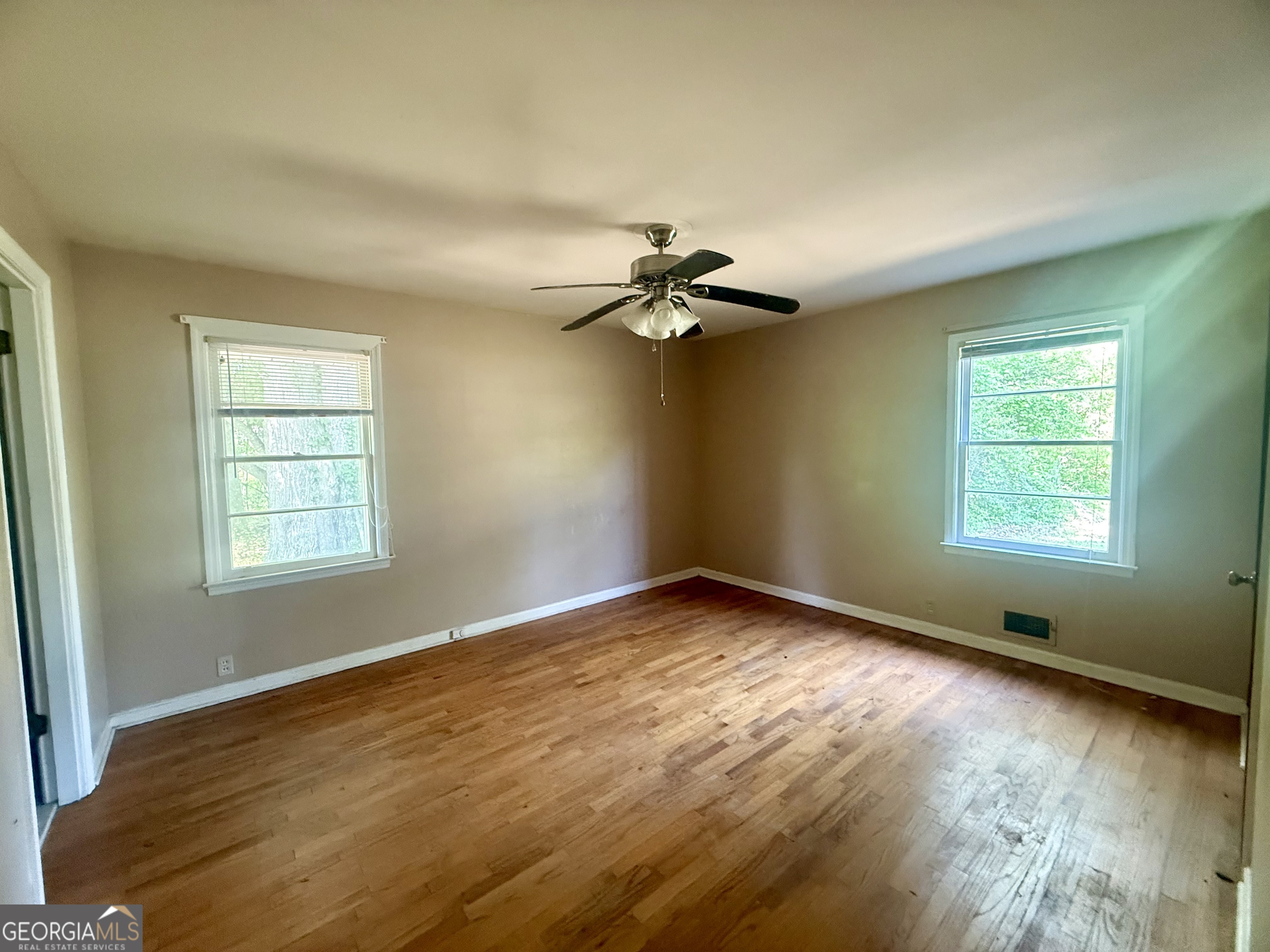 219 New Street Roberta GA 31078