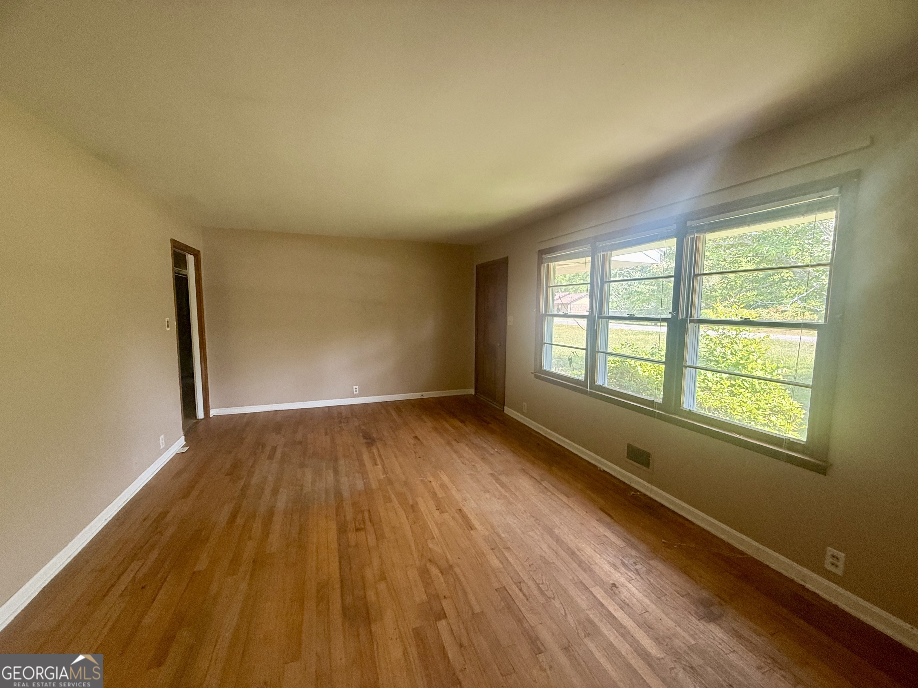 219 New Street Roberta GA 31078
