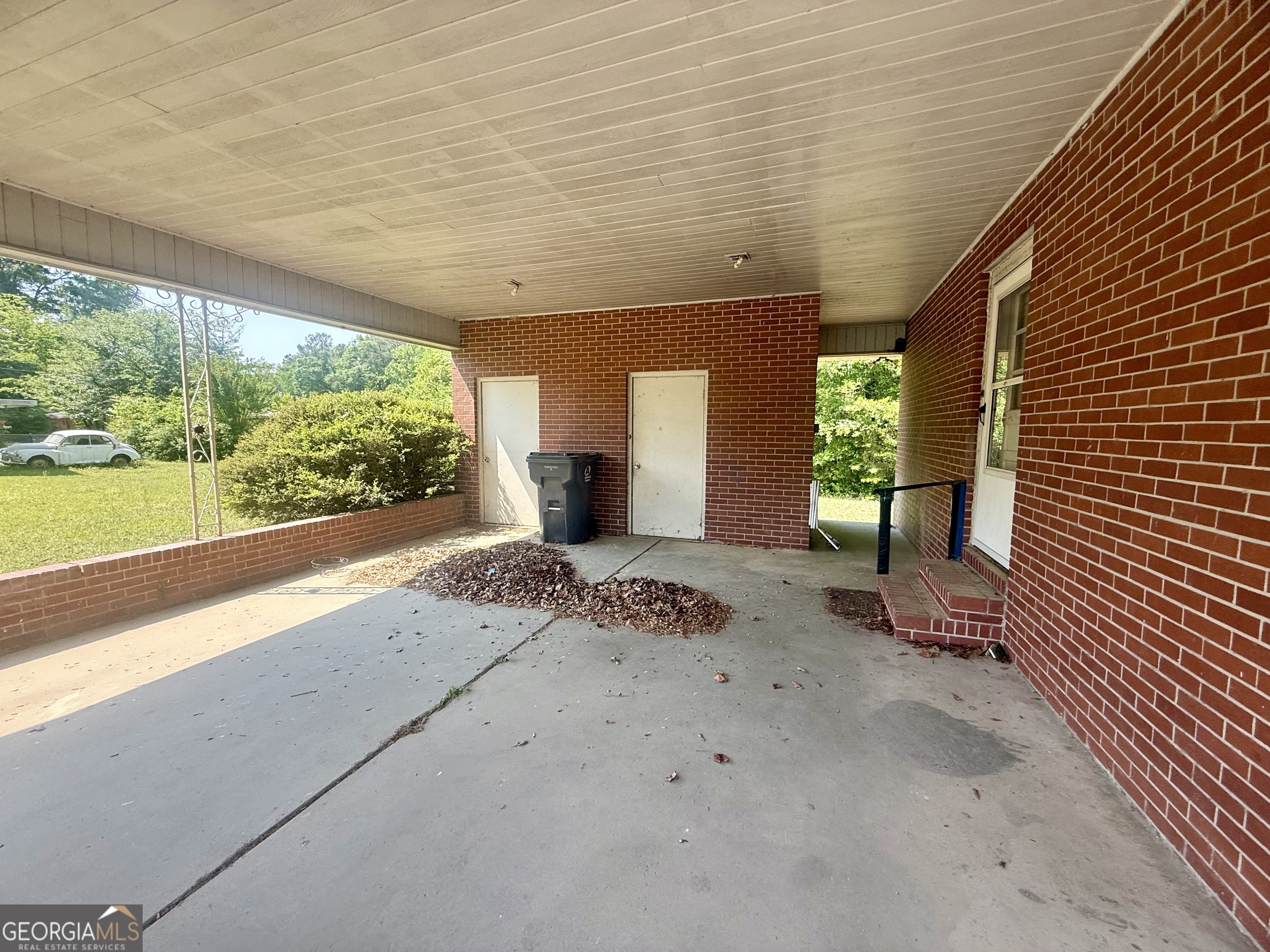 219 New Street Roberta GA 31078