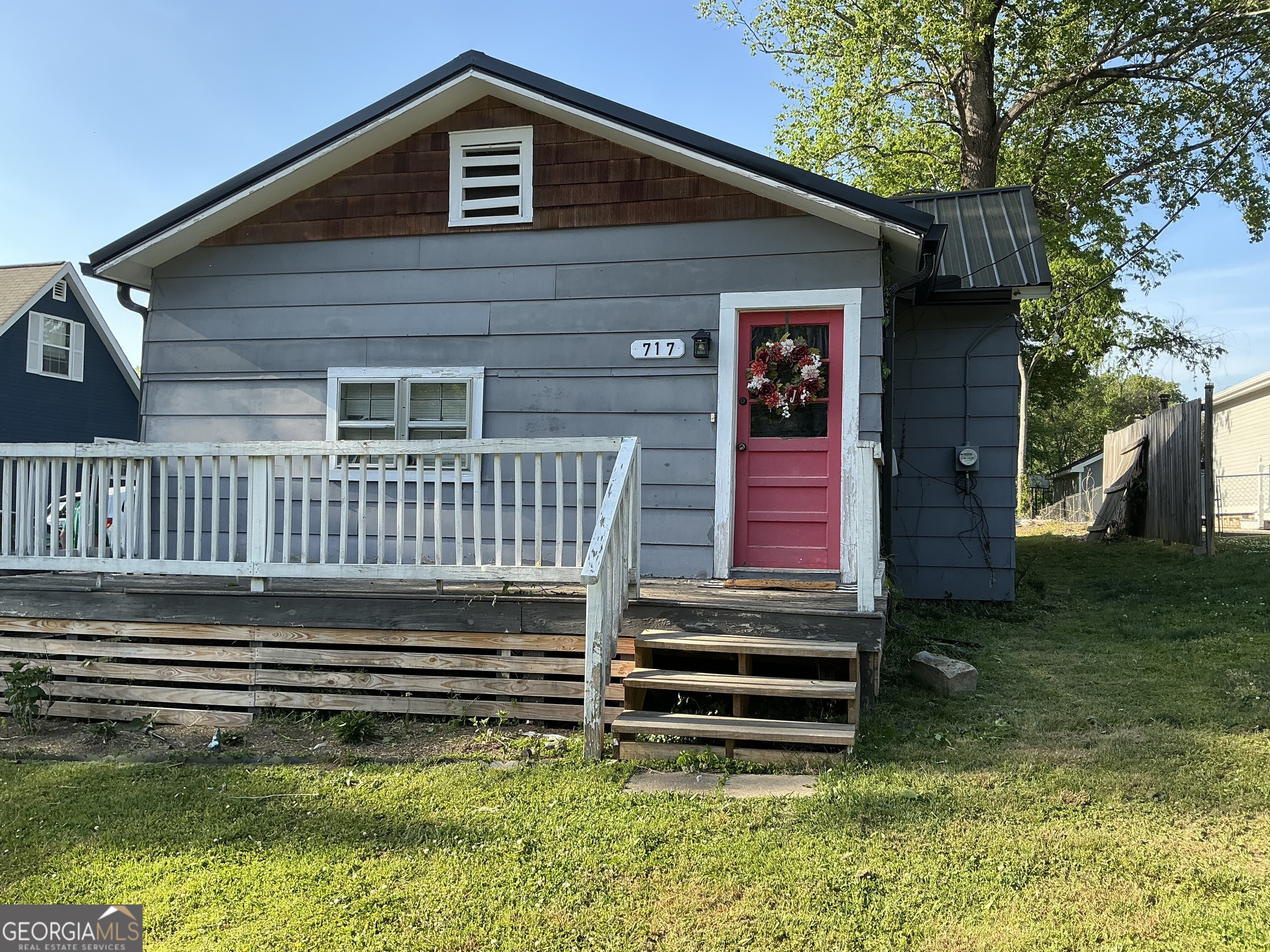 717 W 12th Street Chickamauga GA 30707