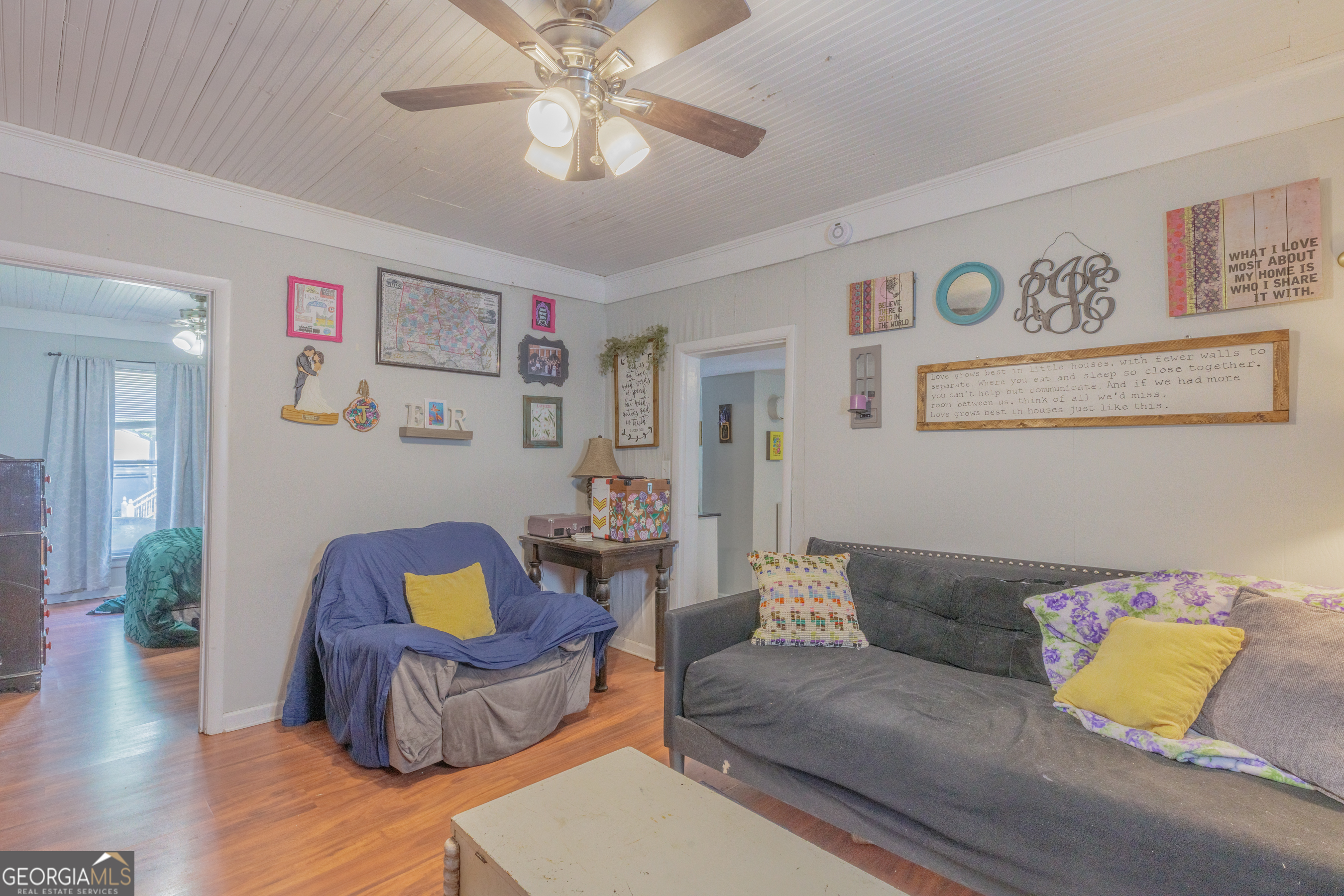 717 W 12th Street Chickamauga GA 30707