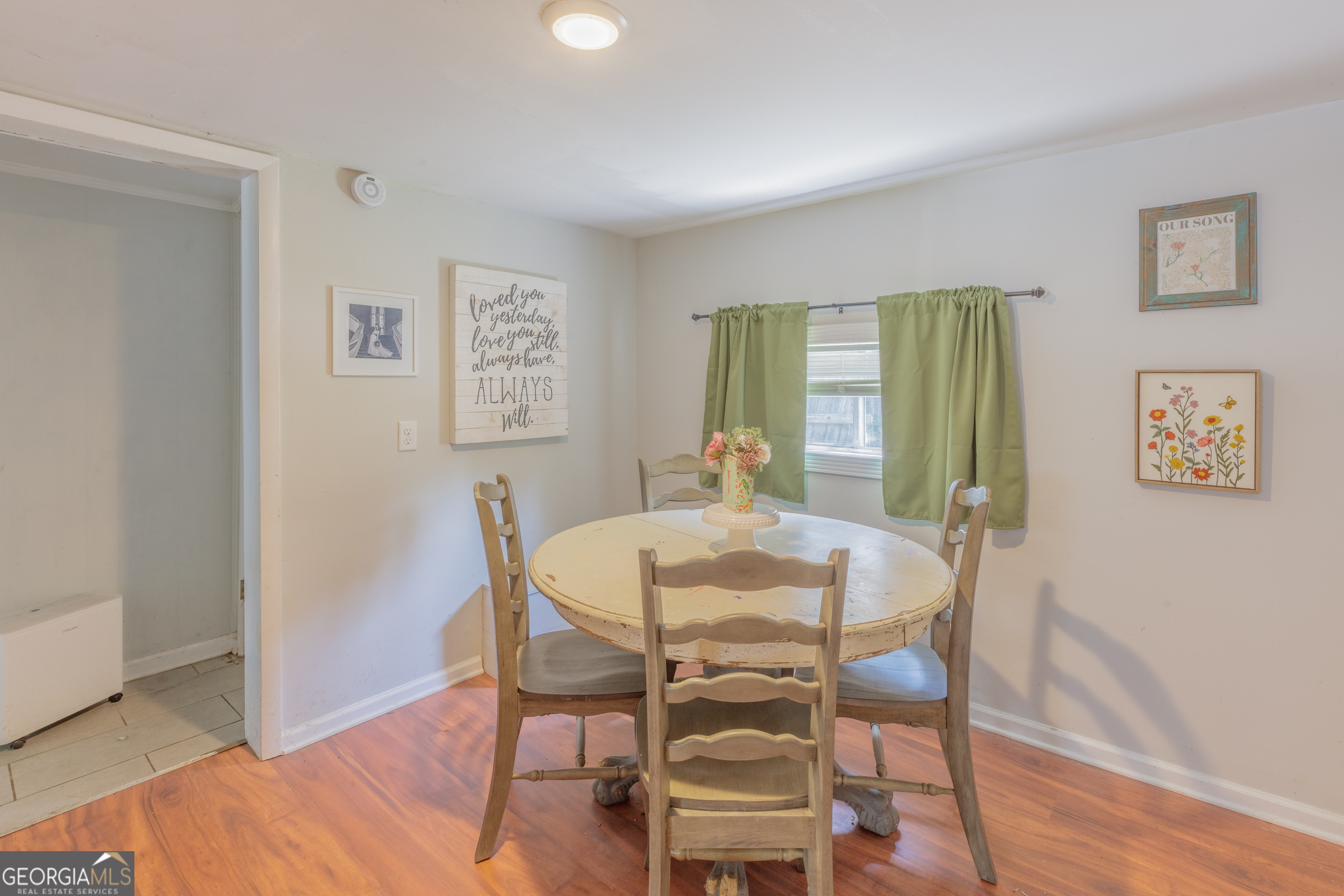 717 W 12th Street Chickamauga GA 30707