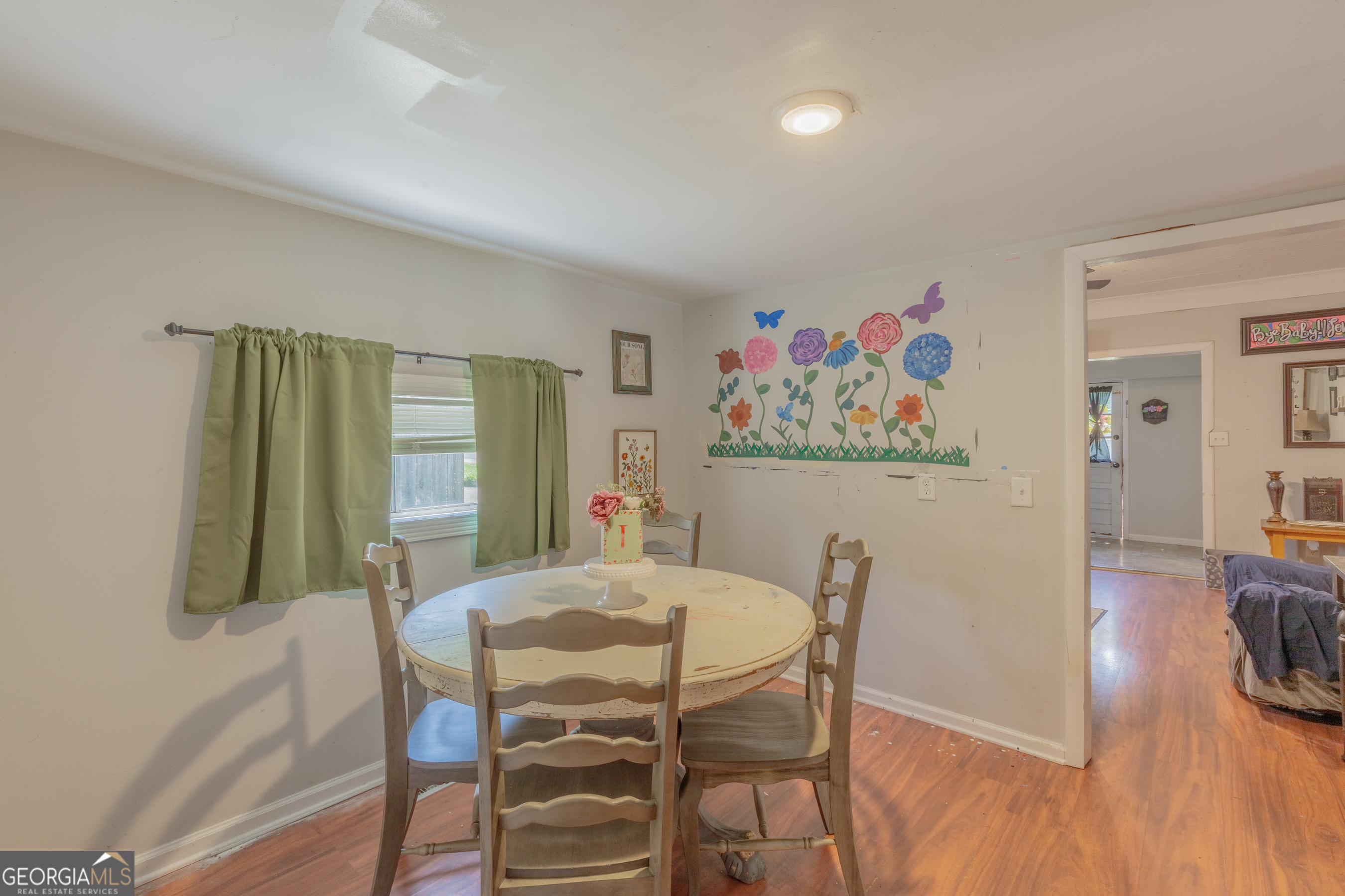 717 W 12th Street Chickamauga GA 30707