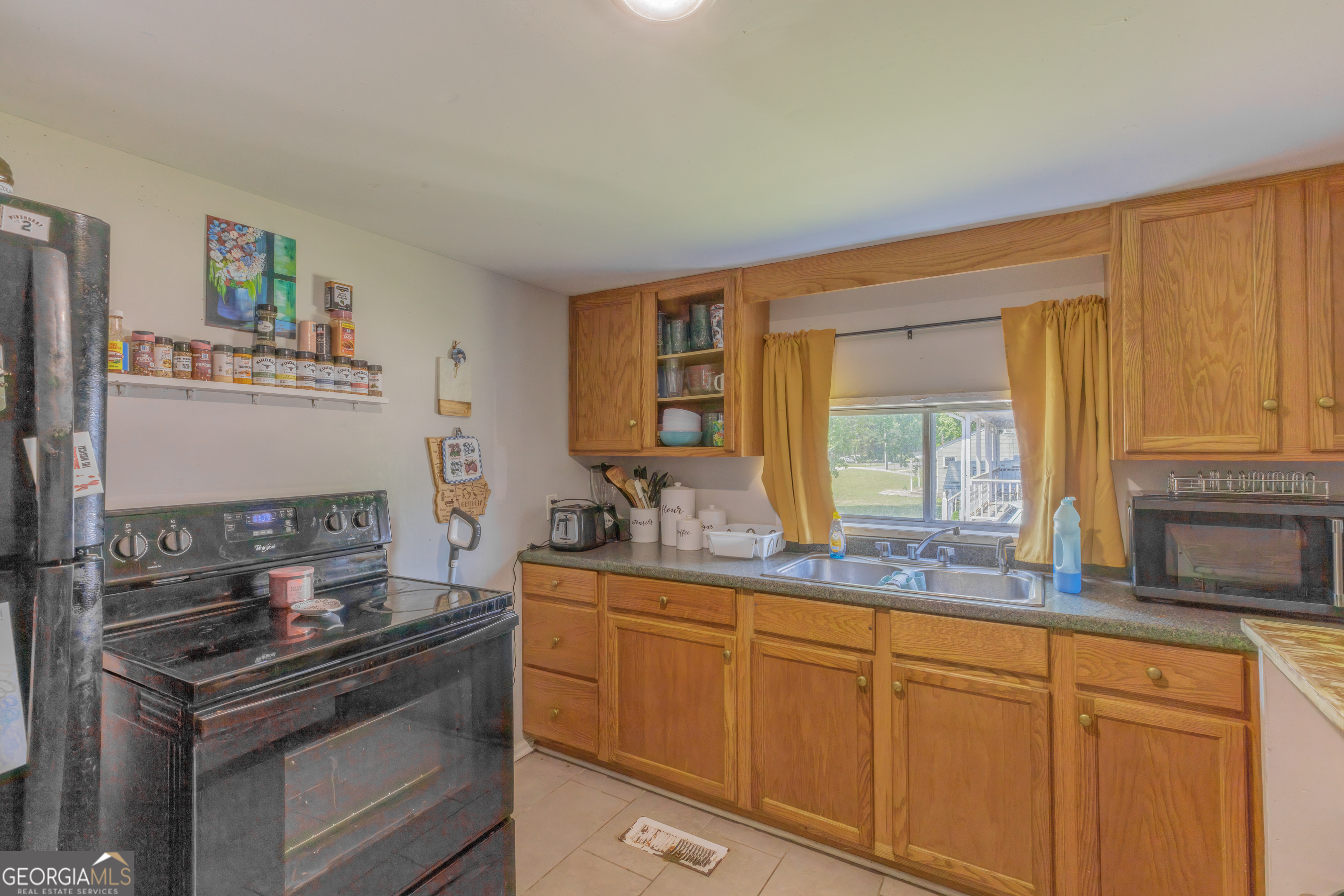 717 W 12th Street Chickamauga GA 30707