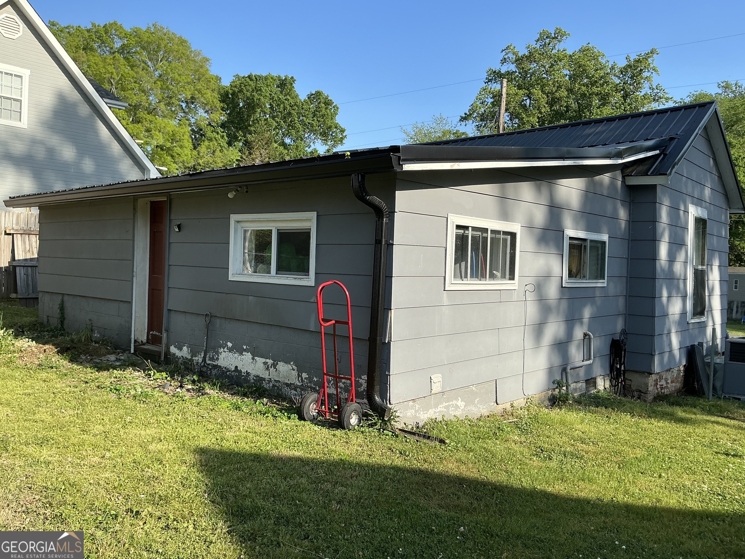 717 W 12th Street Chickamauga GA 30707