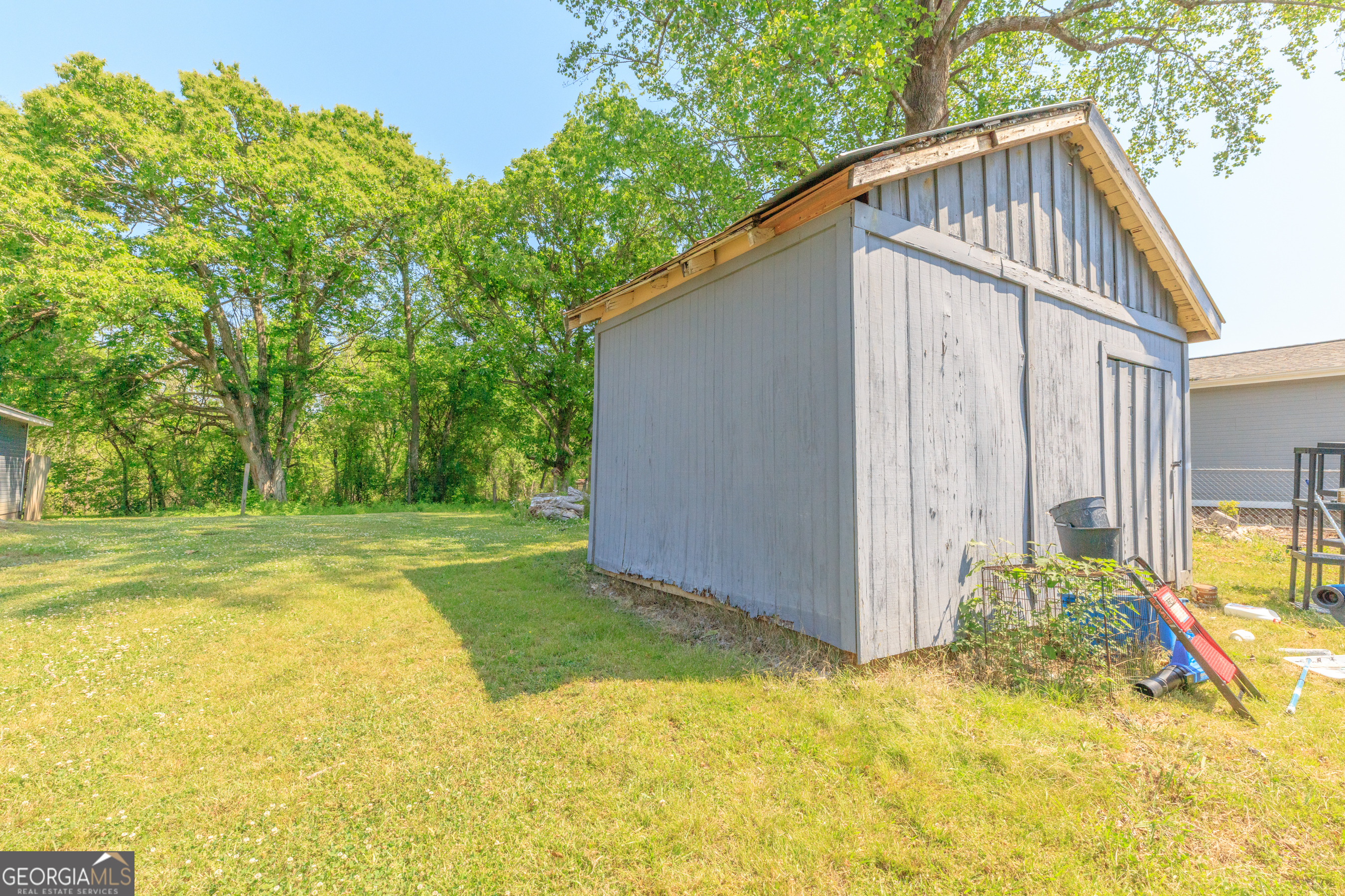 717 W 12th Street Chickamauga GA 30707