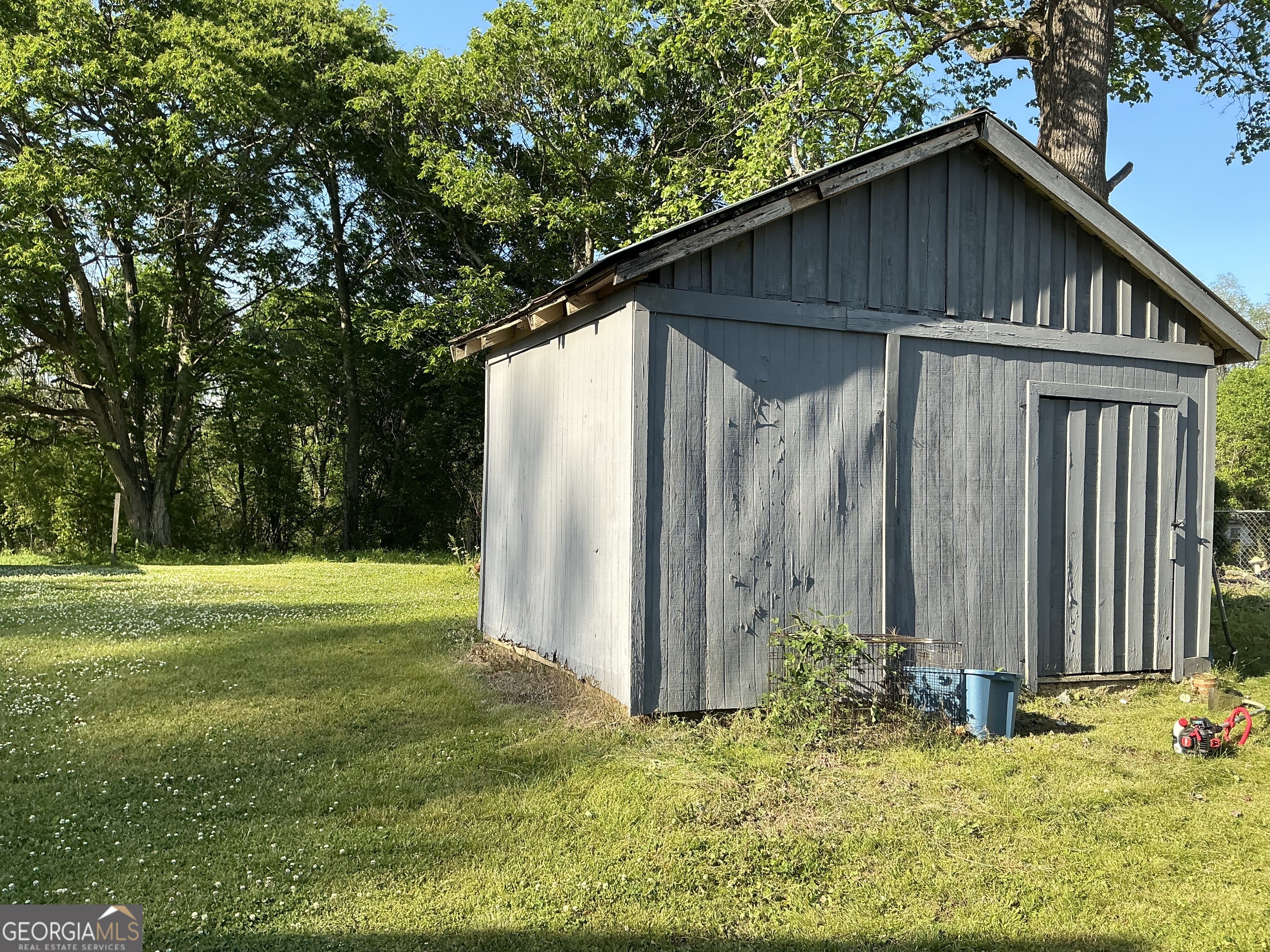 717 W 12th Street Chickamauga GA 30707