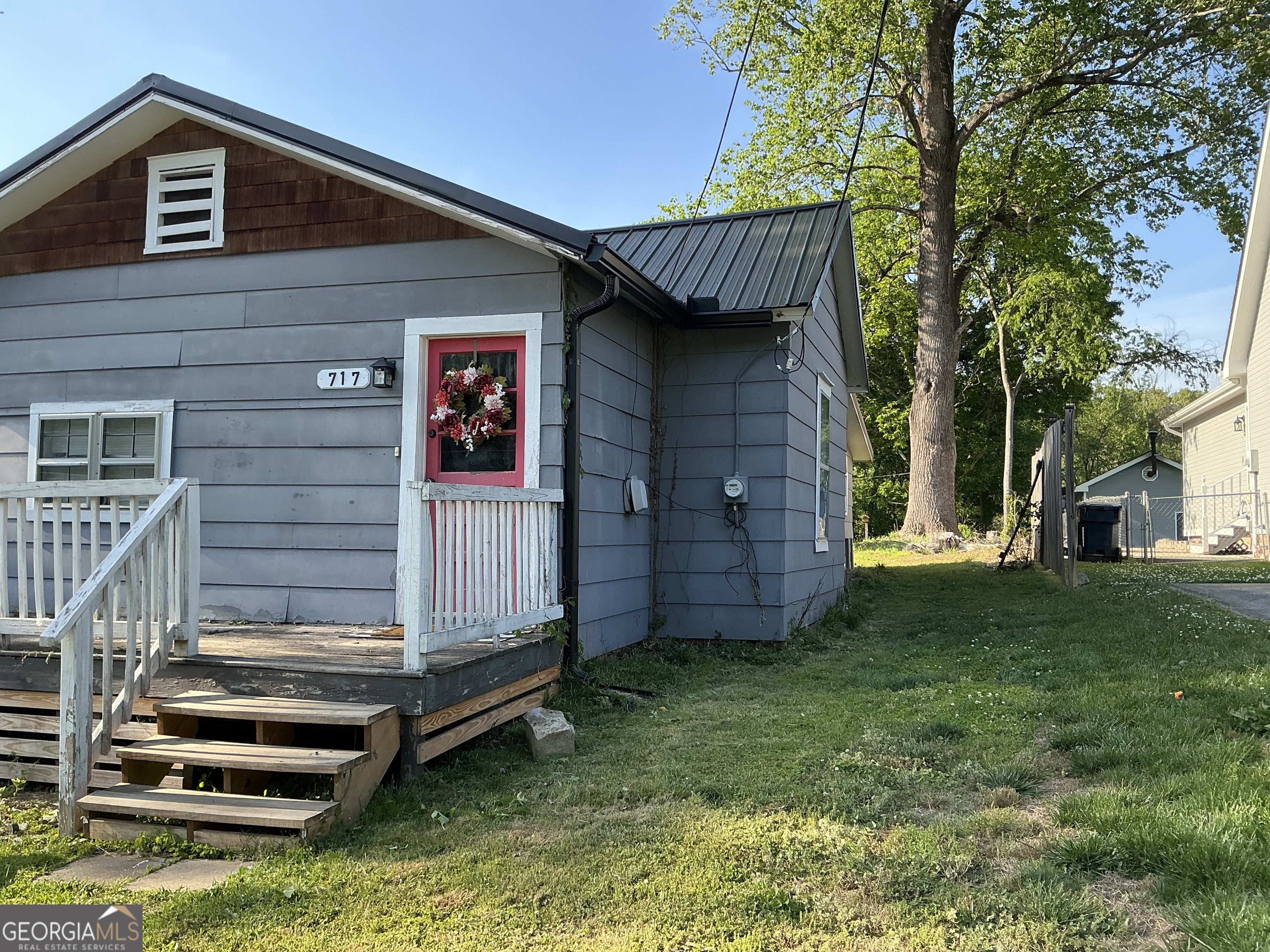 717 W 12th Street Chickamauga GA 30707