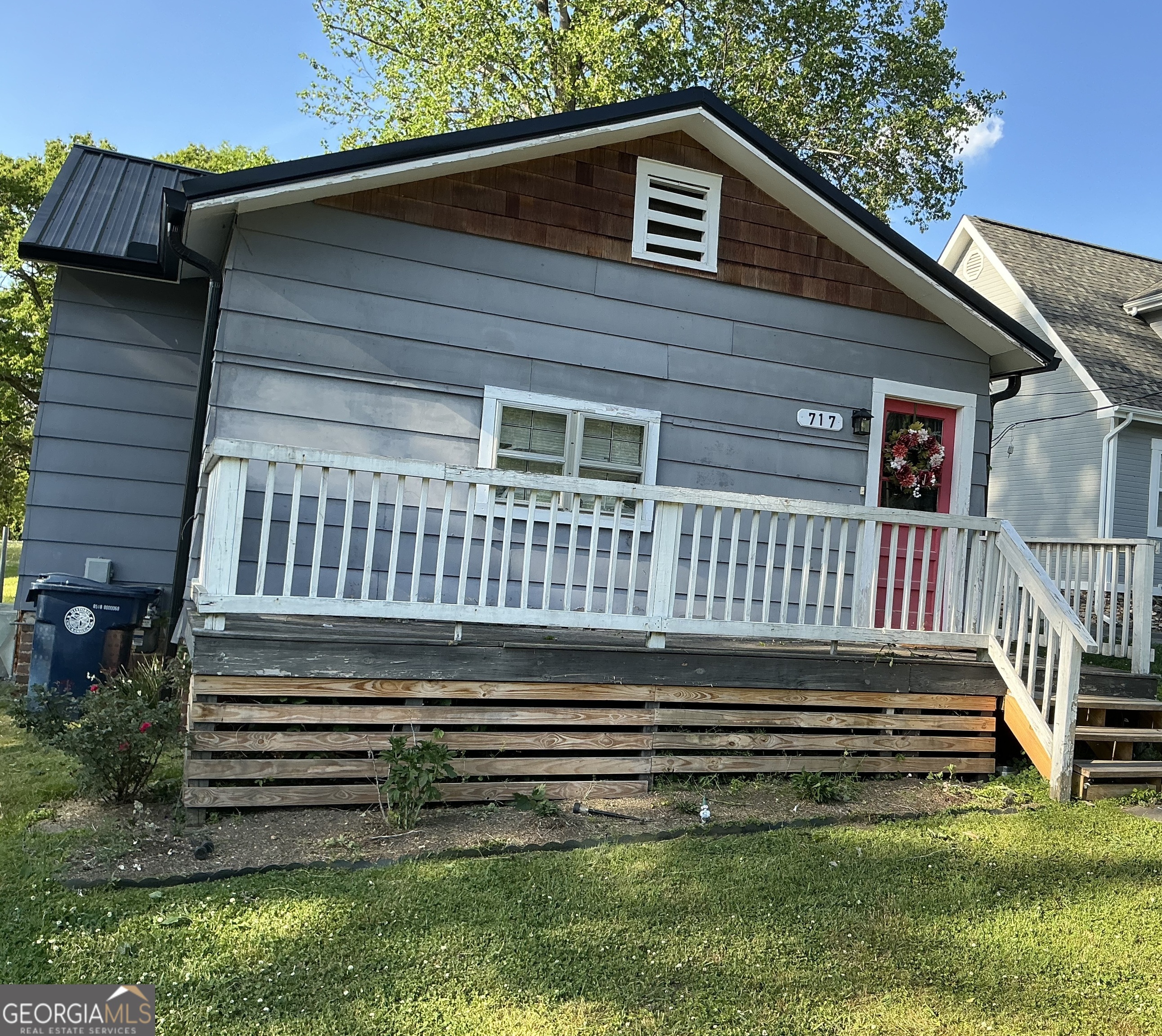 717 W 12th Street Chickamauga GA 30707