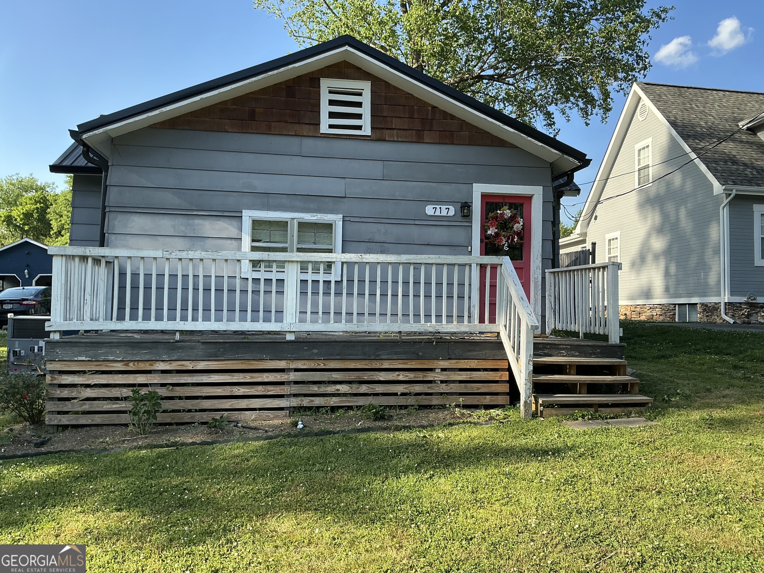 717 W 12th Street Chickamauga GA 30707